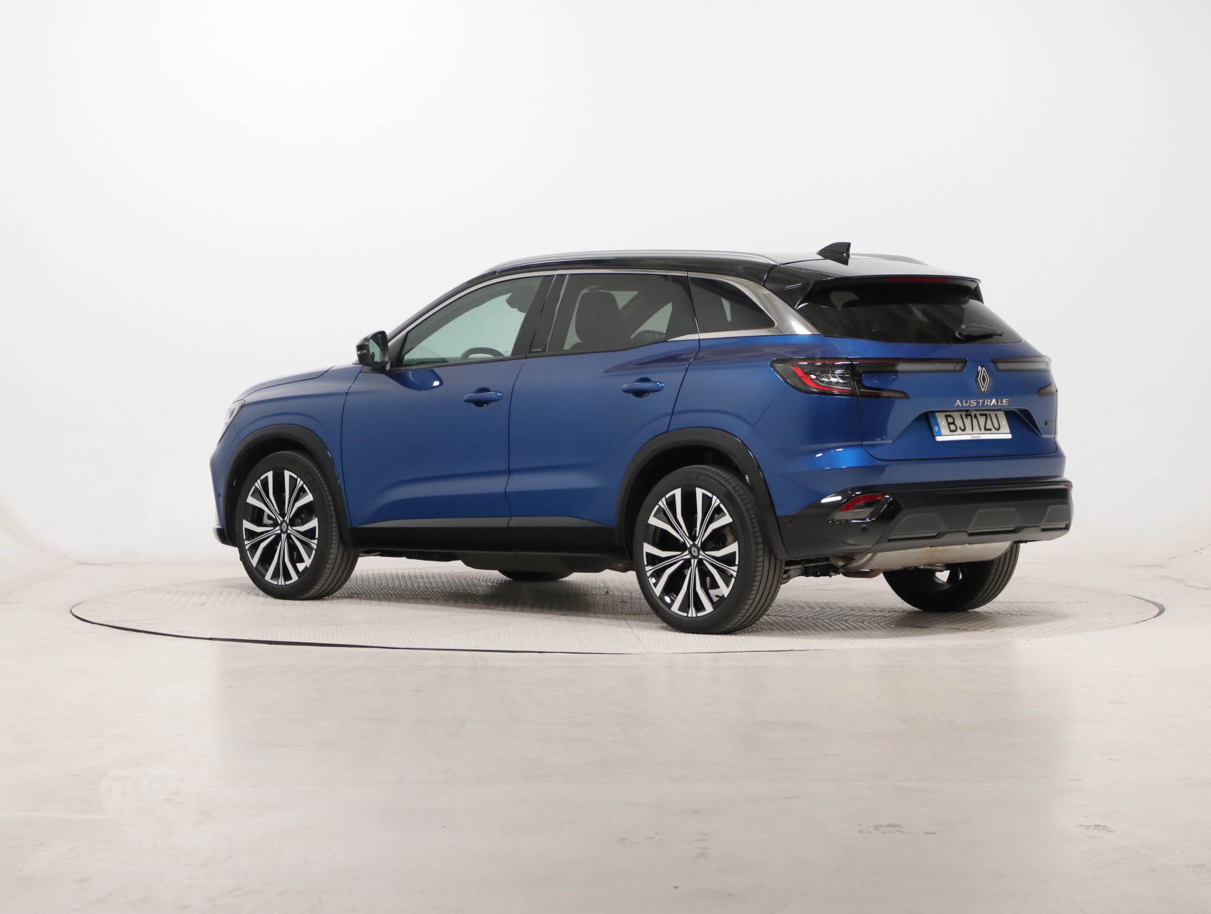 Renault Austral Iconic