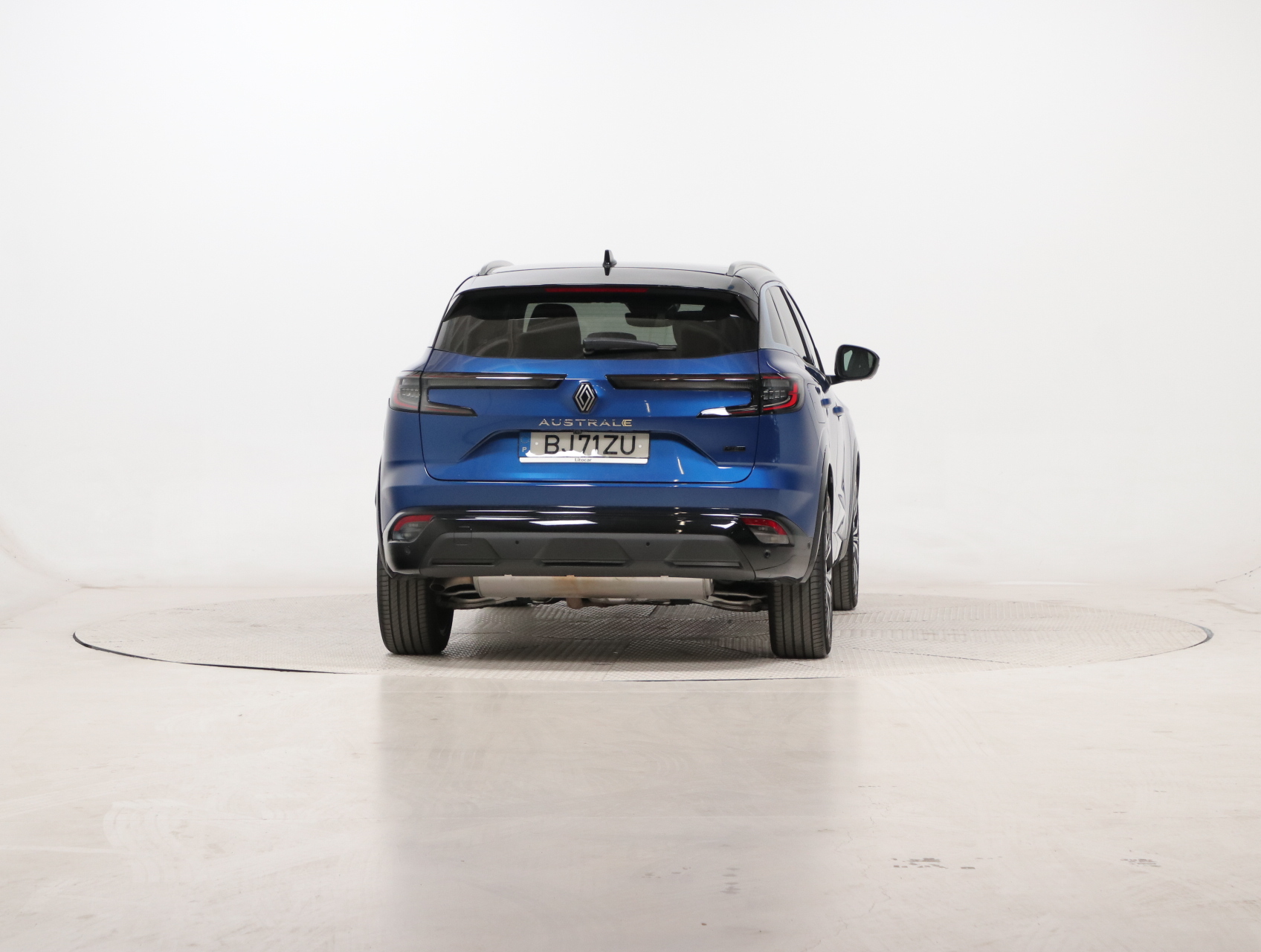 Renault Austral Iconic