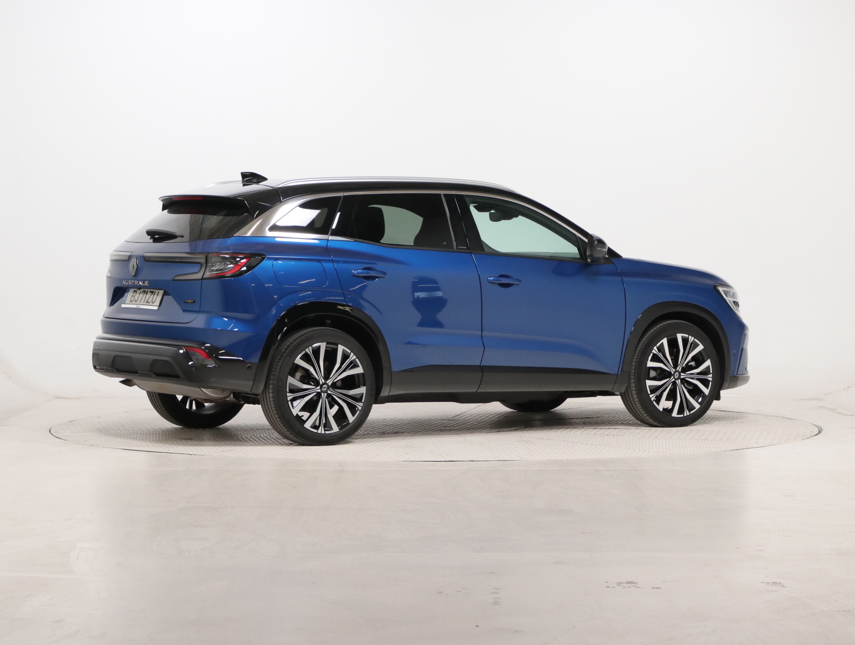 Renault Austral Iconic