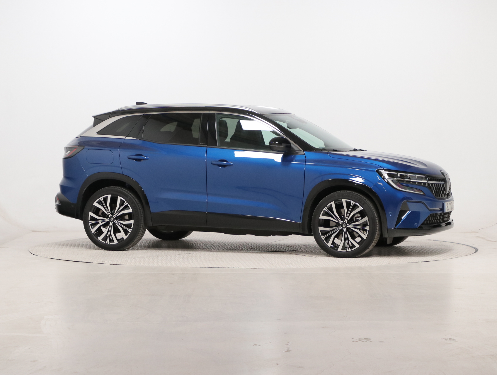 Renault Austral Iconic