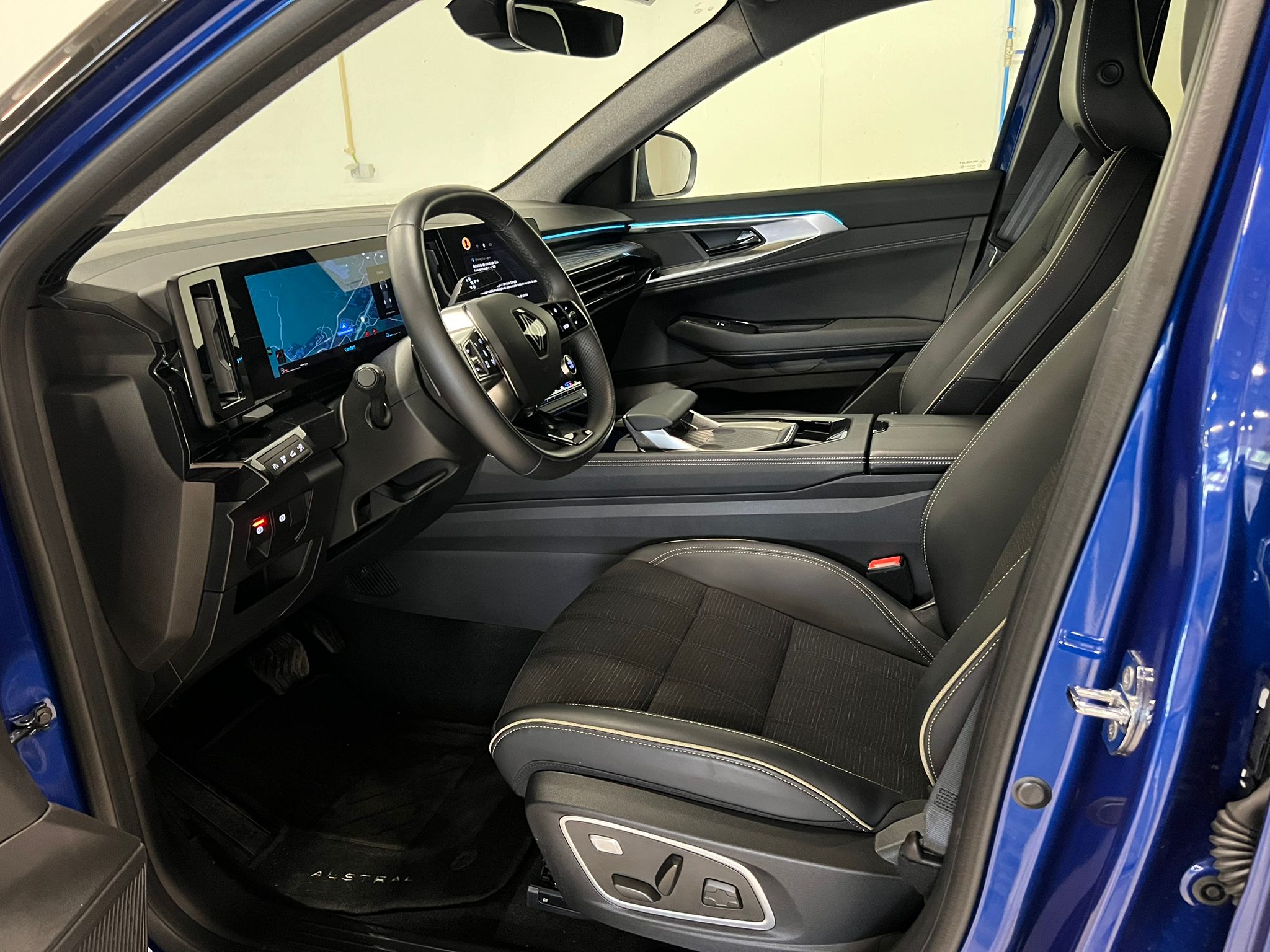 Renault Austral Iconic