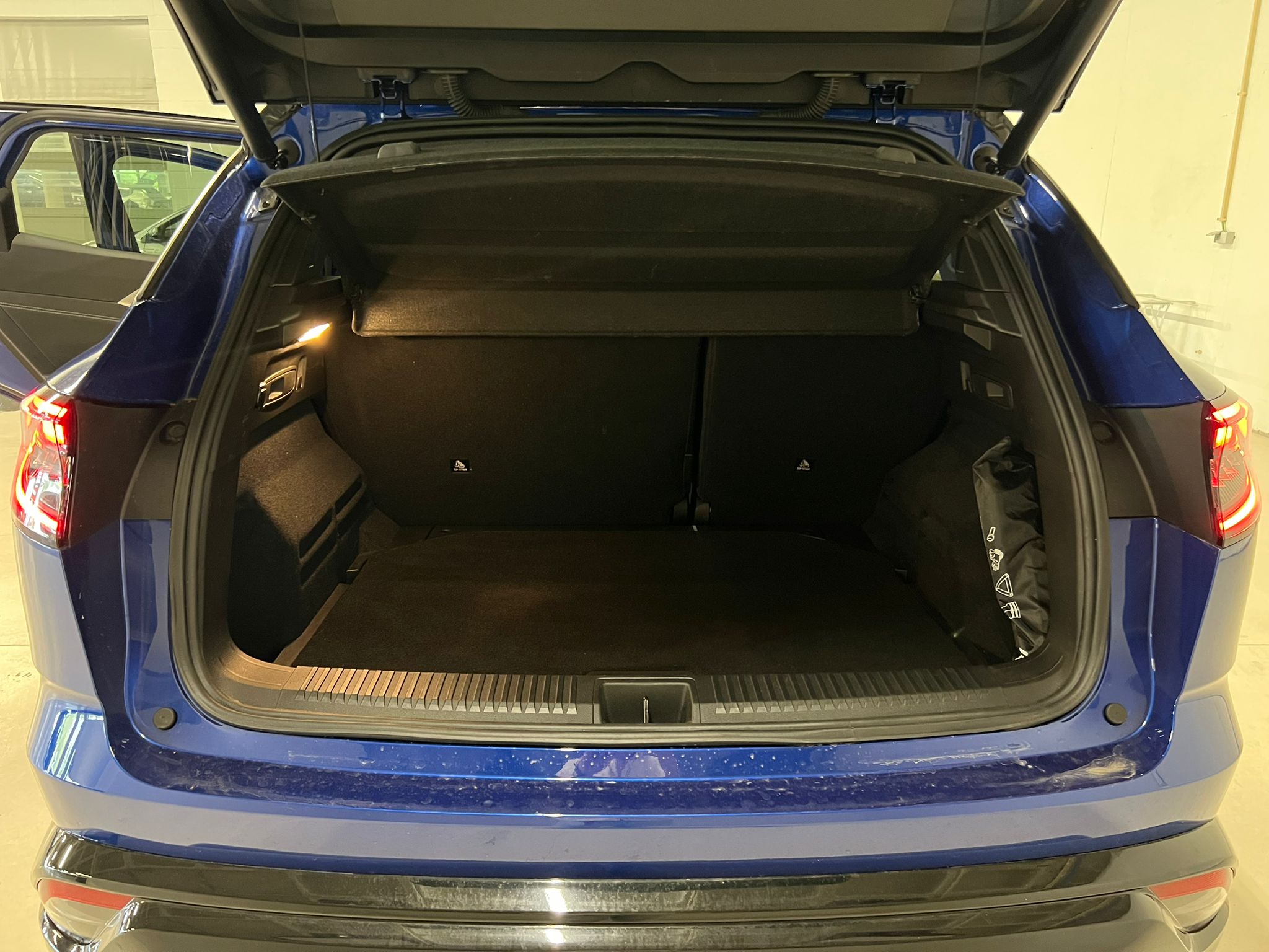 Renault Austral Iconic