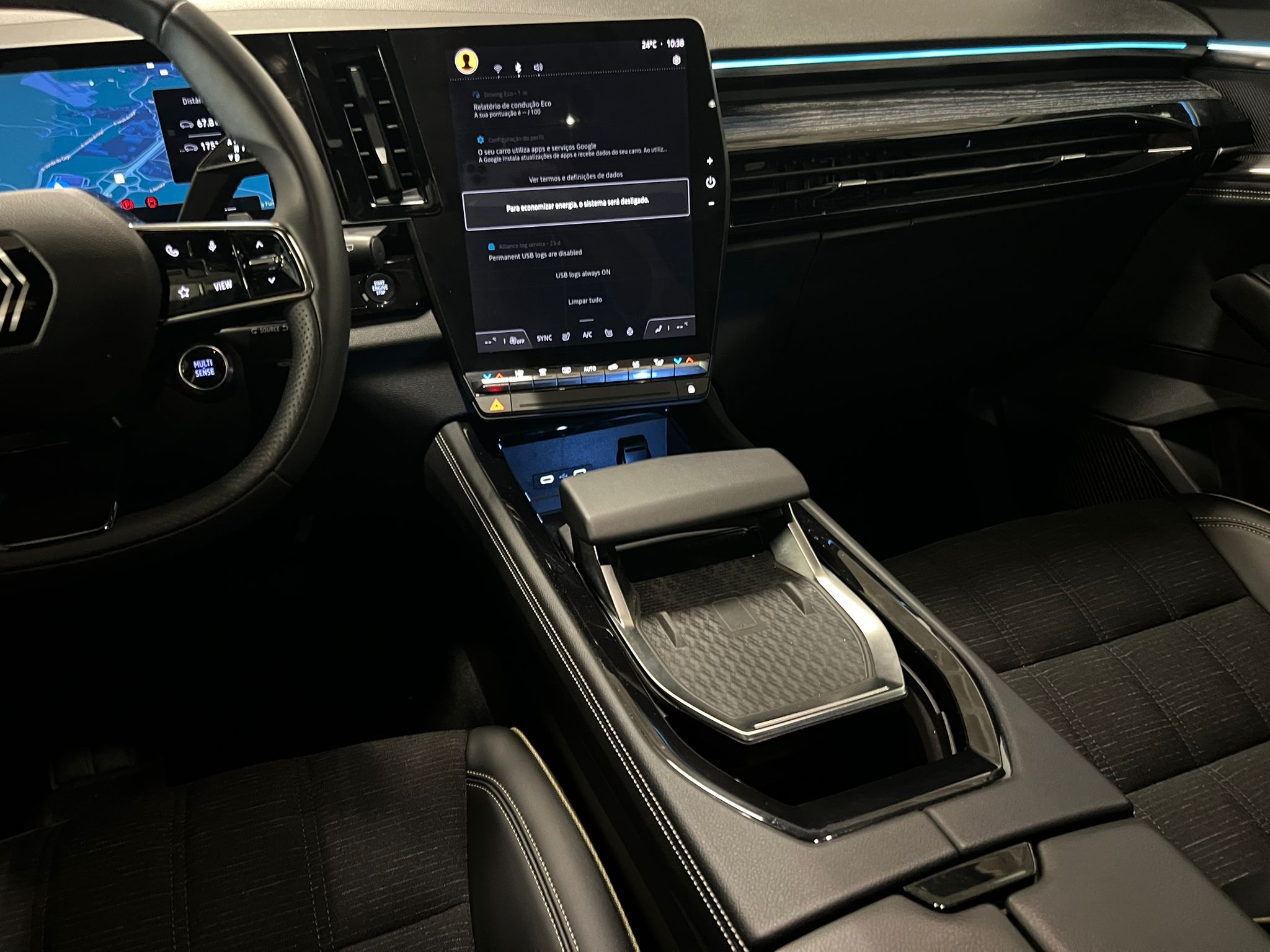 Renault Austral Iconic