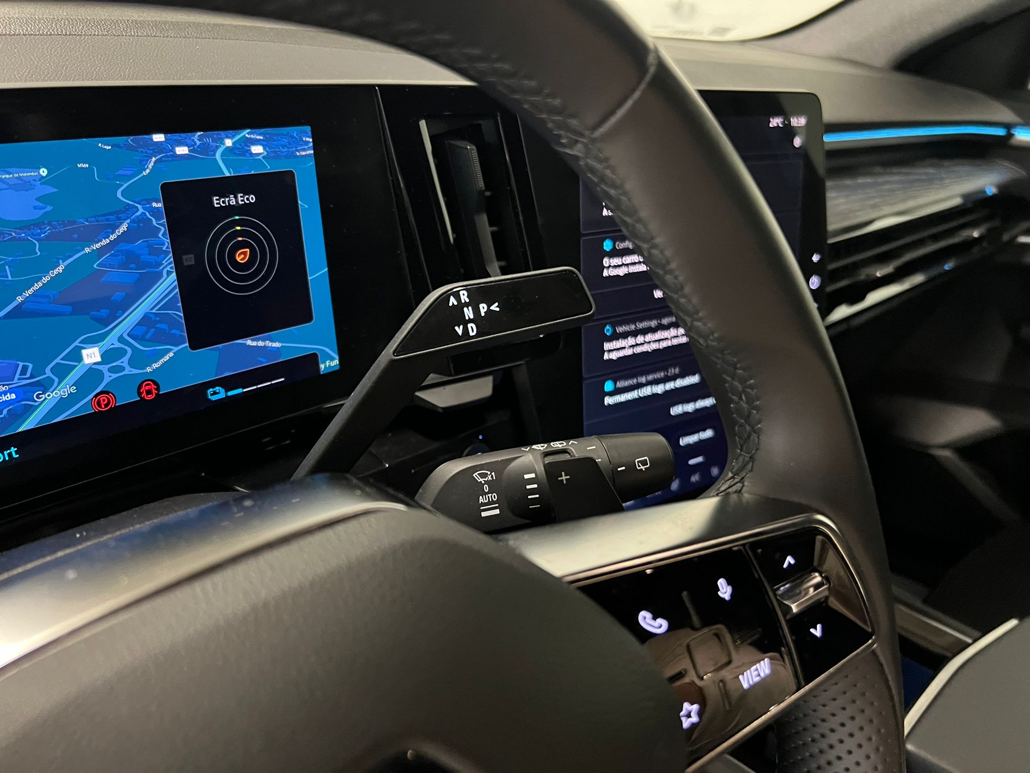 Renault Austral Iconic