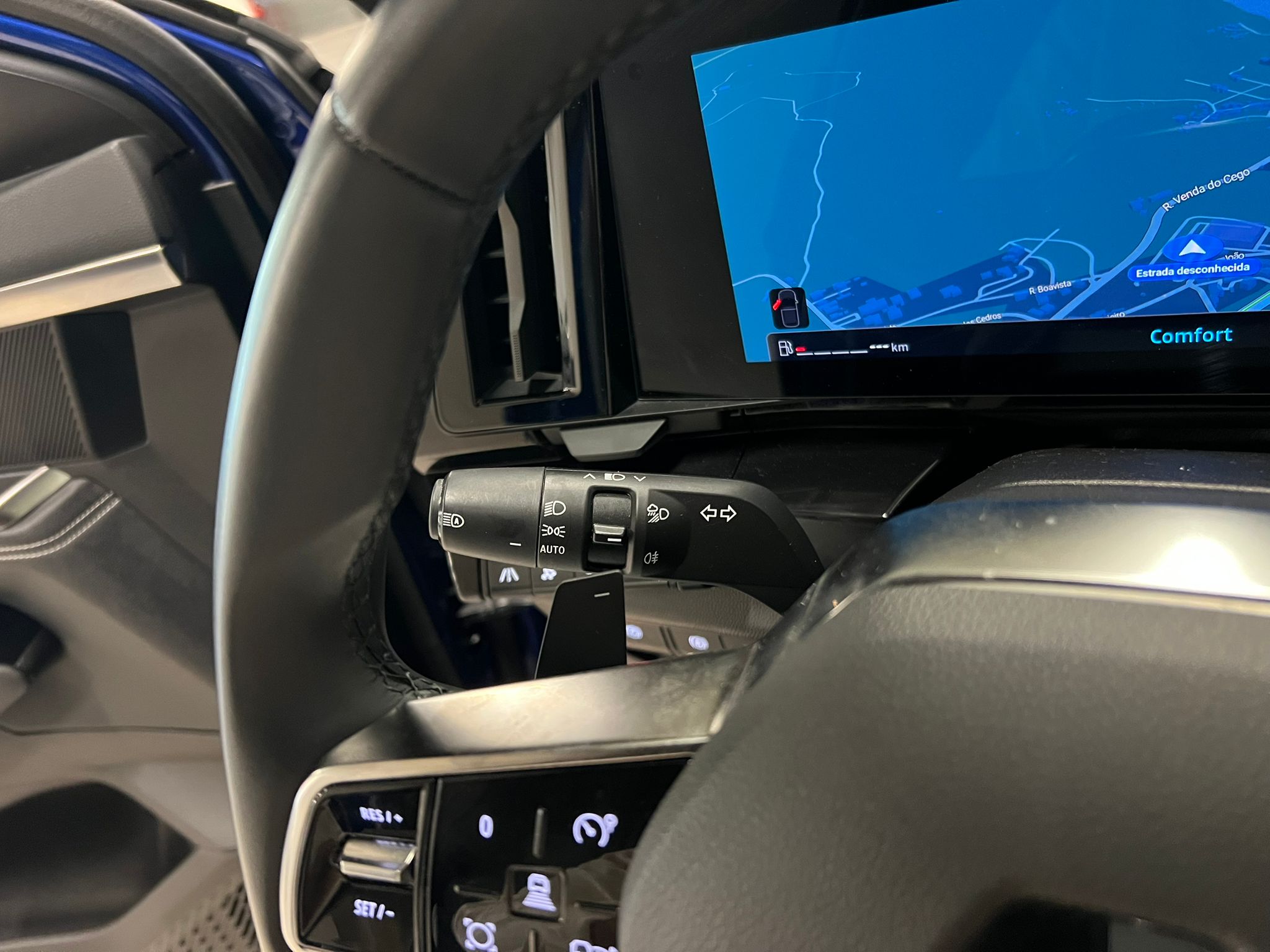 Renault Austral Iconic