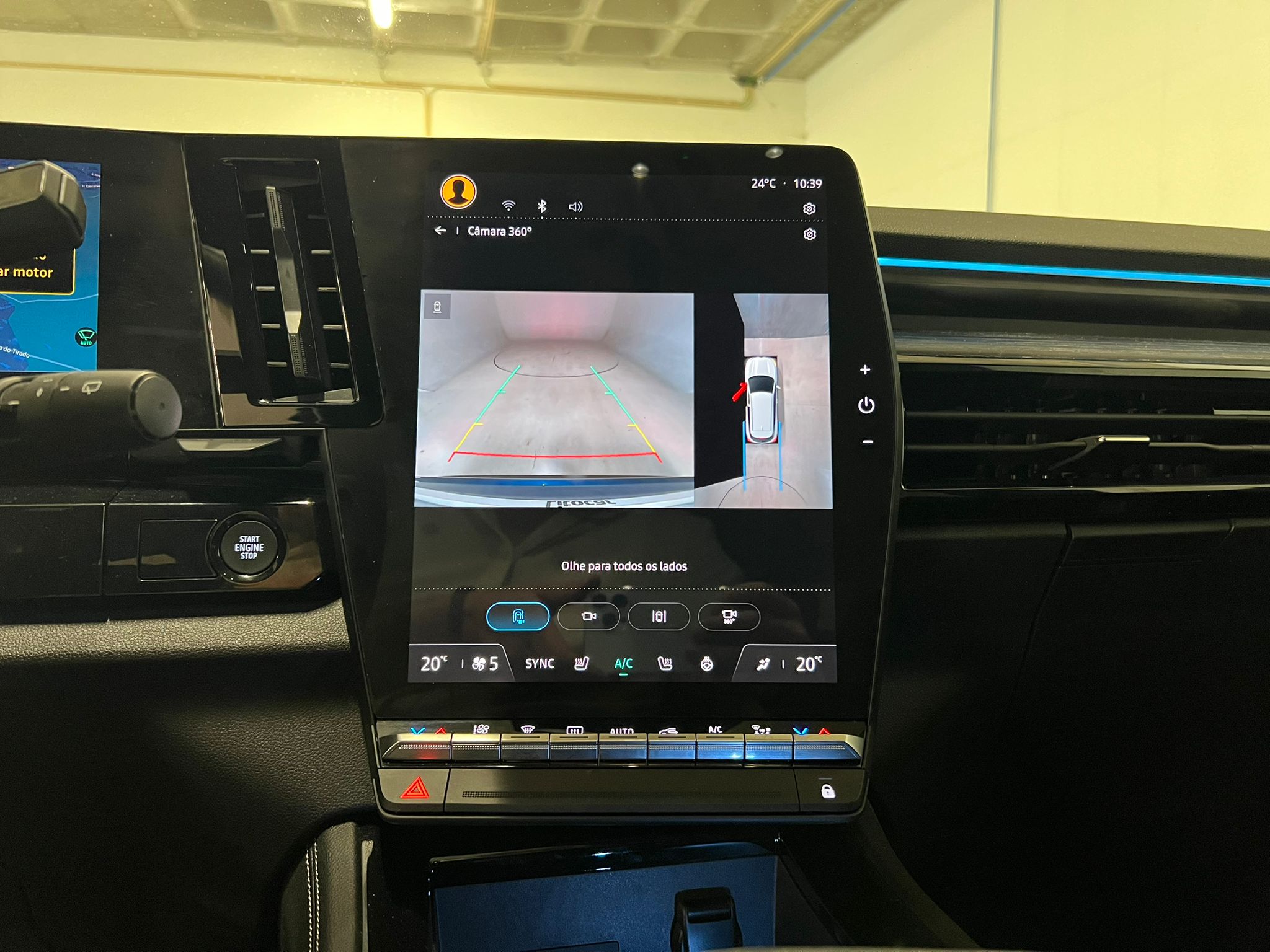 Renault Austral Iconic