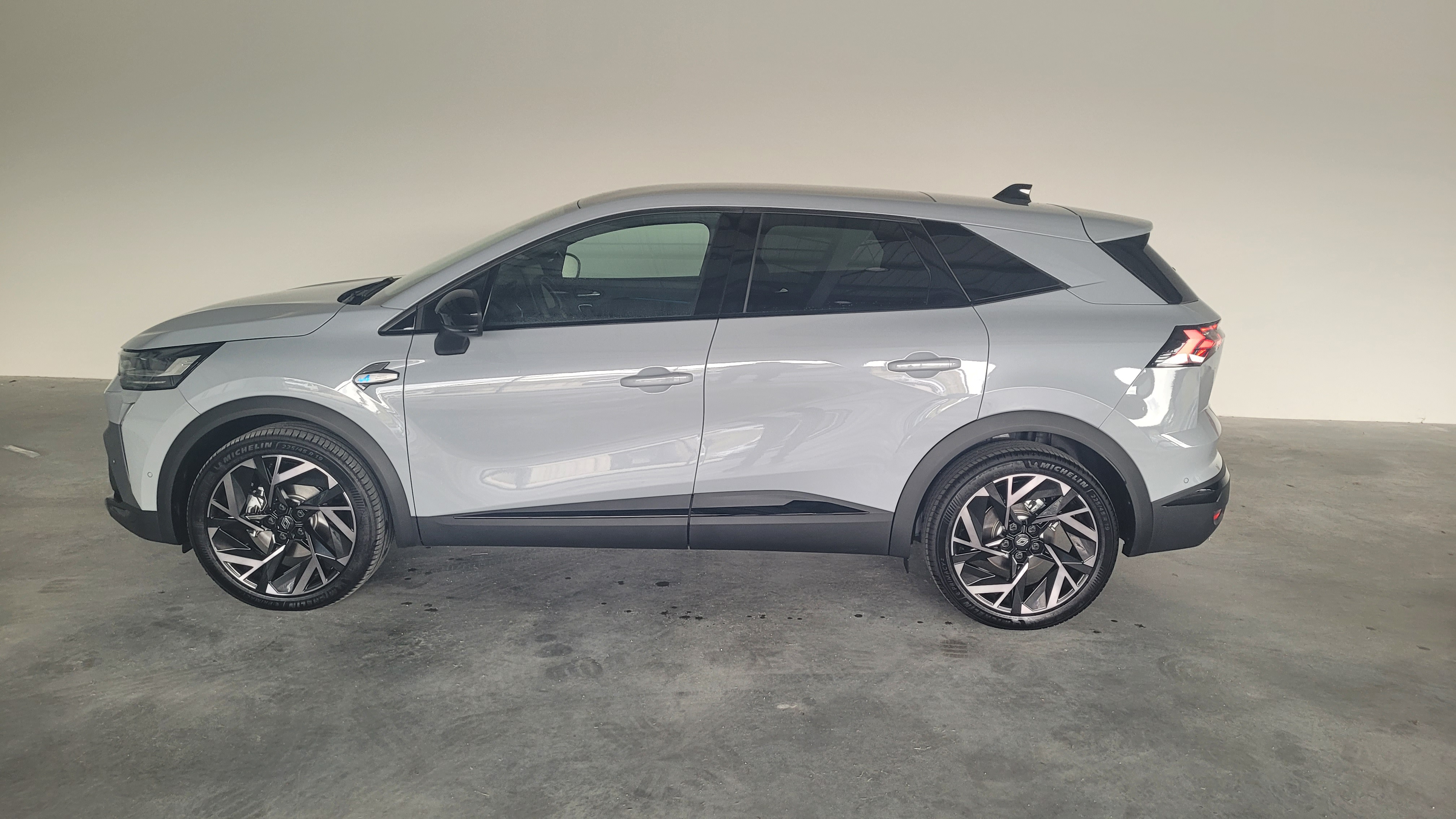 Renault Symbioz Esprit Alpine