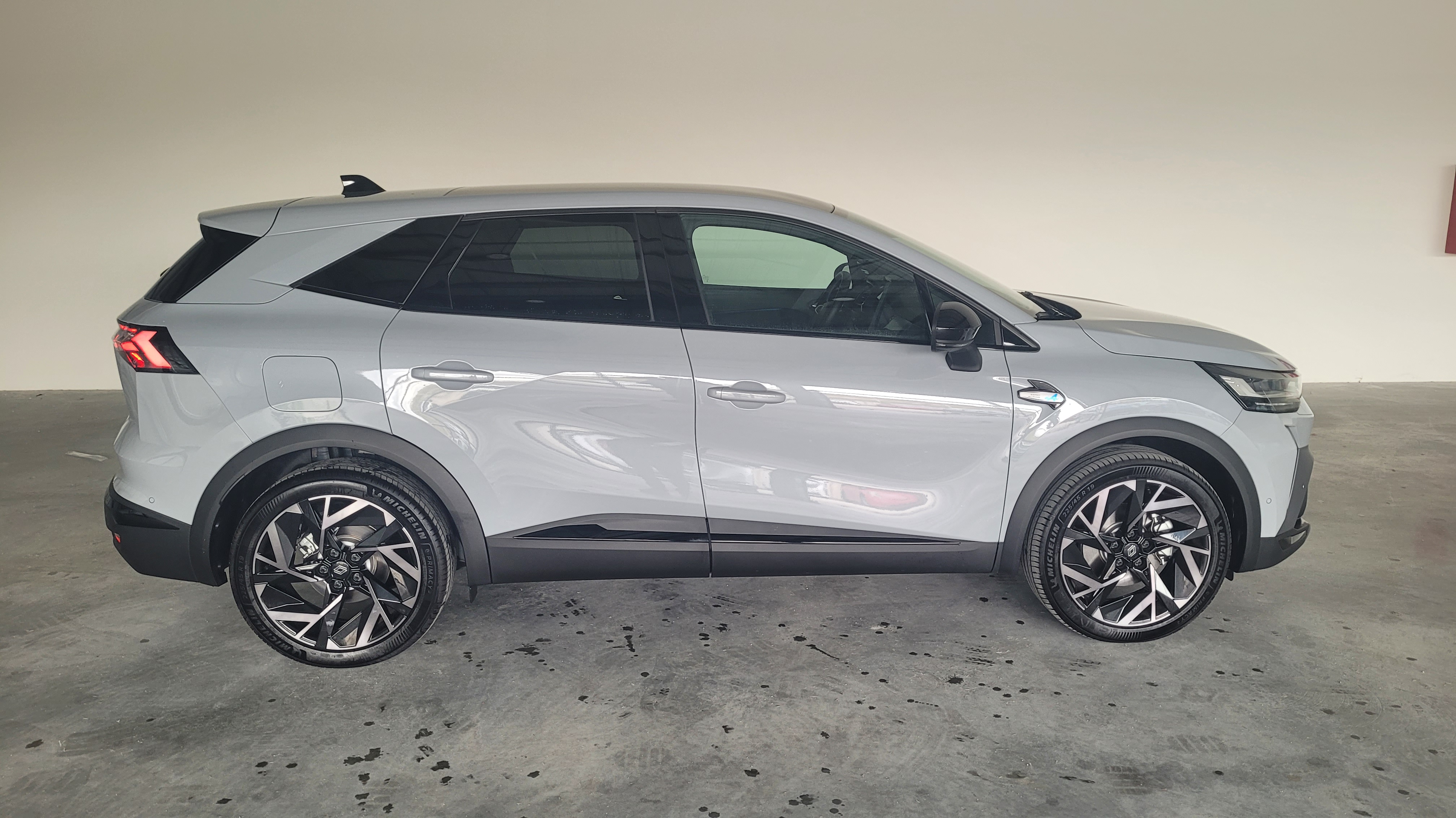 Renault Symbioz Esprit Alpine