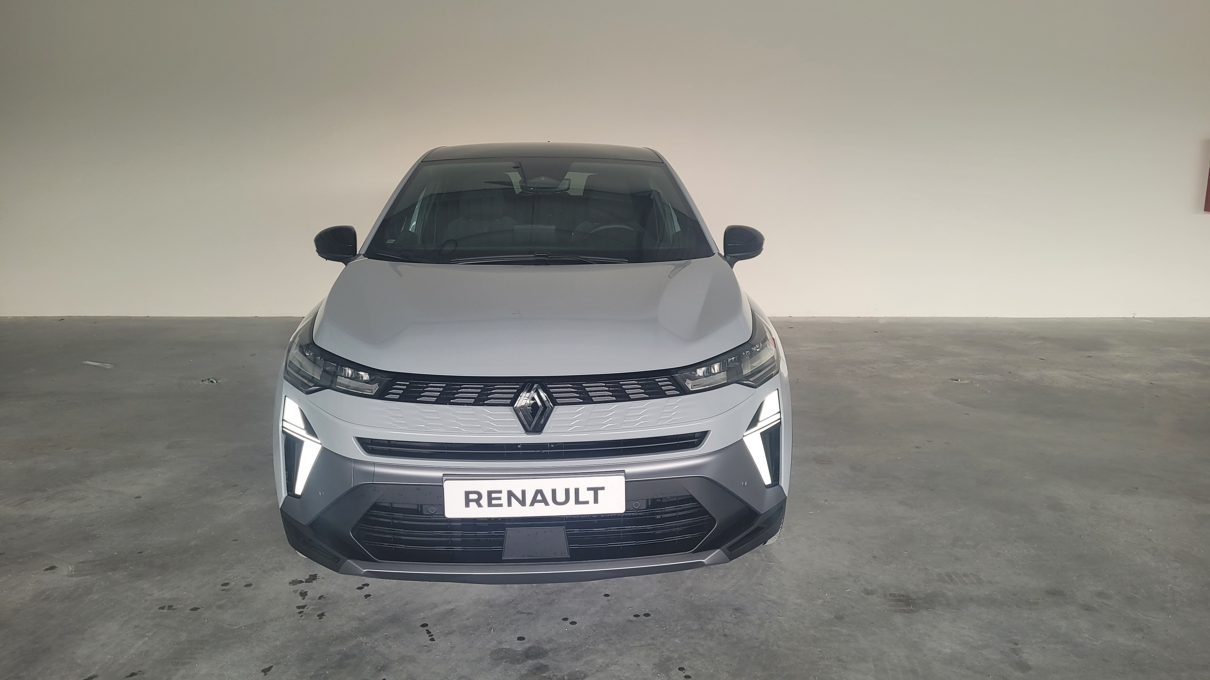 Renault Symbioz Esprit Alpine