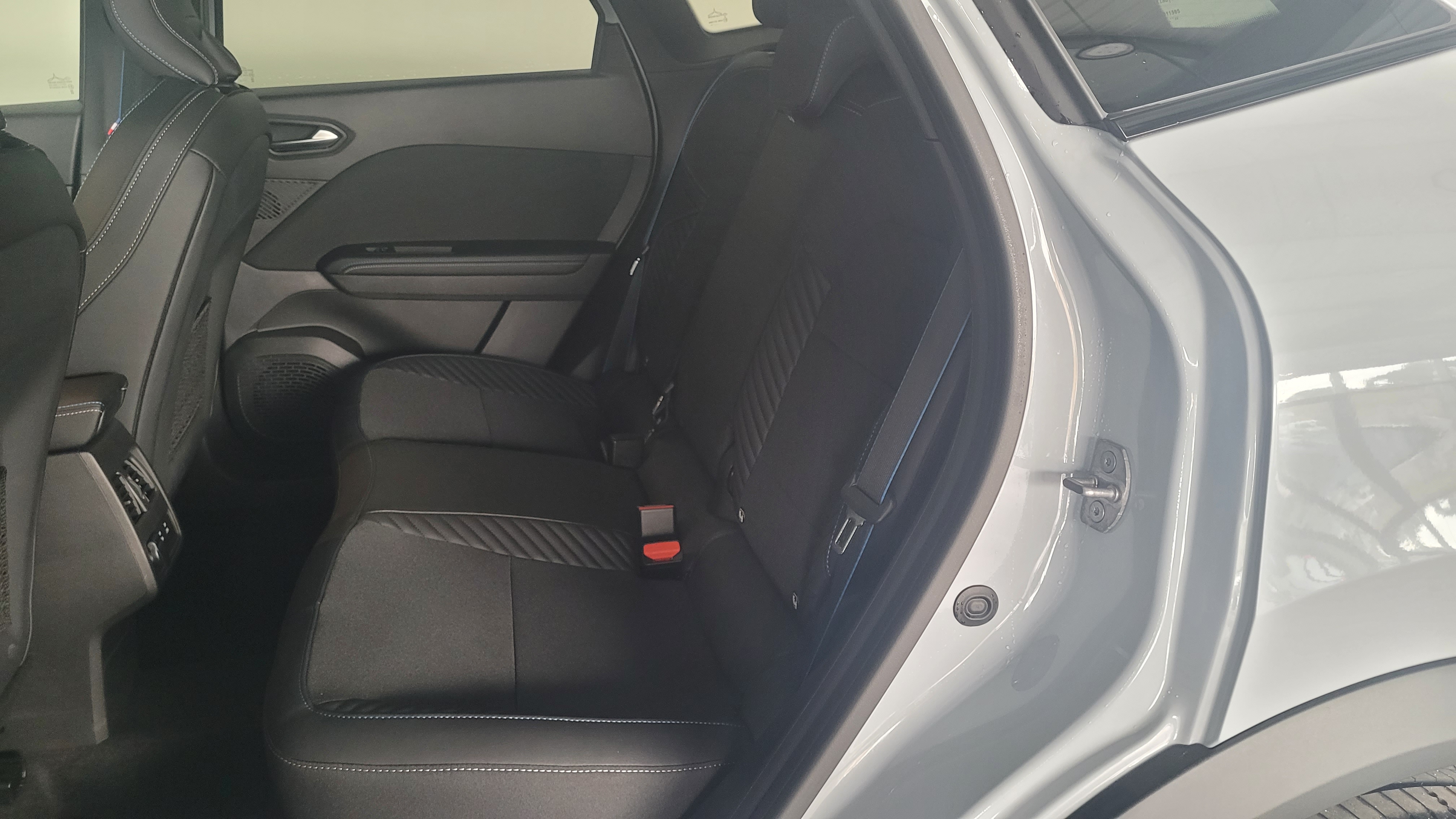 Renault Symbioz Esprit Alpine