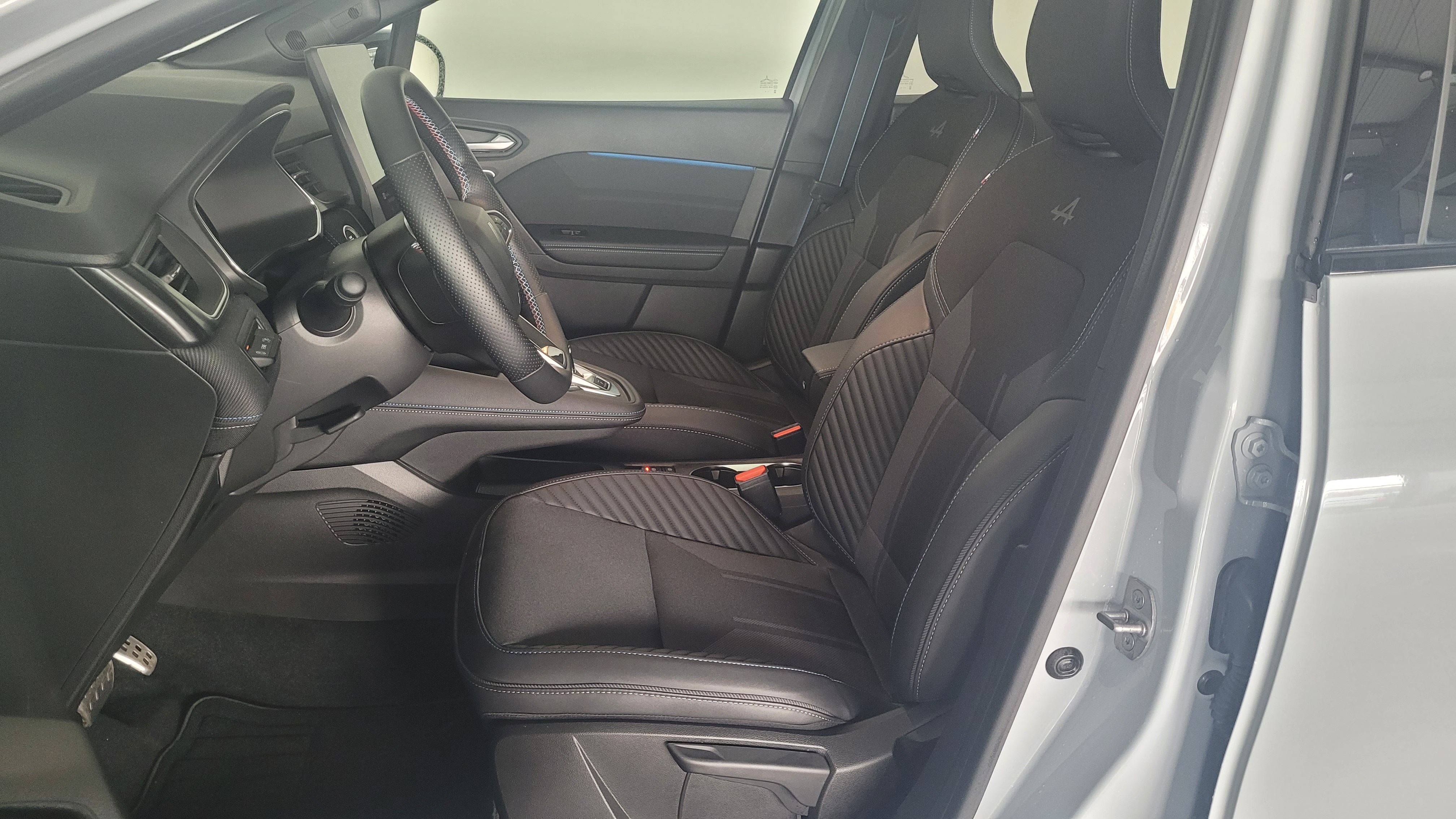 Renault Symbioz Esprit Alpine