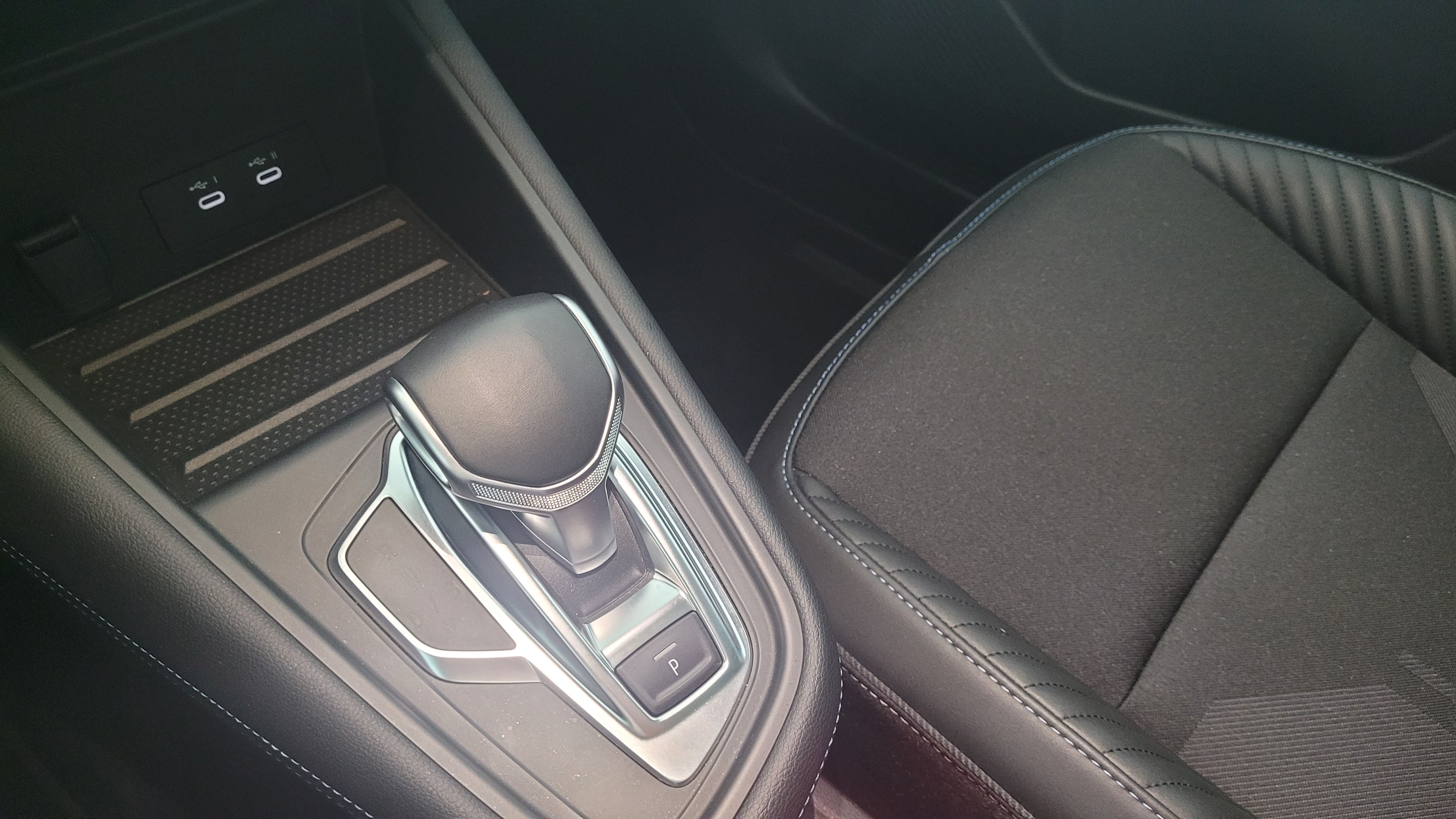 Renault Symbioz Esprit Alpine