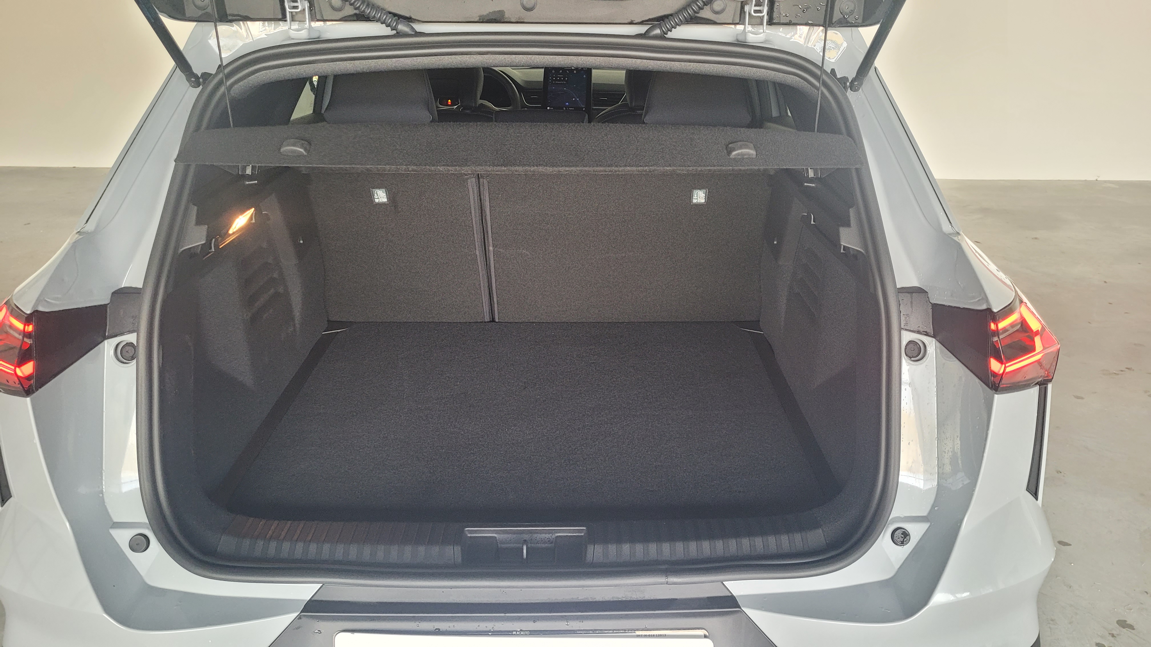 Renault Symbioz Esprit Alpine