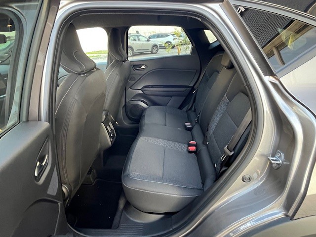 Renault Captur Evolution