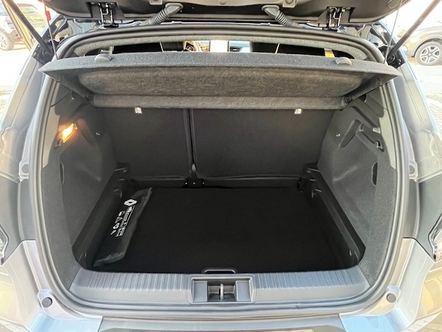 Renault Captur Evolution