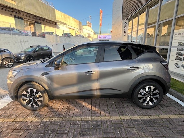 Renault Captur Evolution