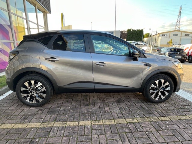 Renault Captur Evolution