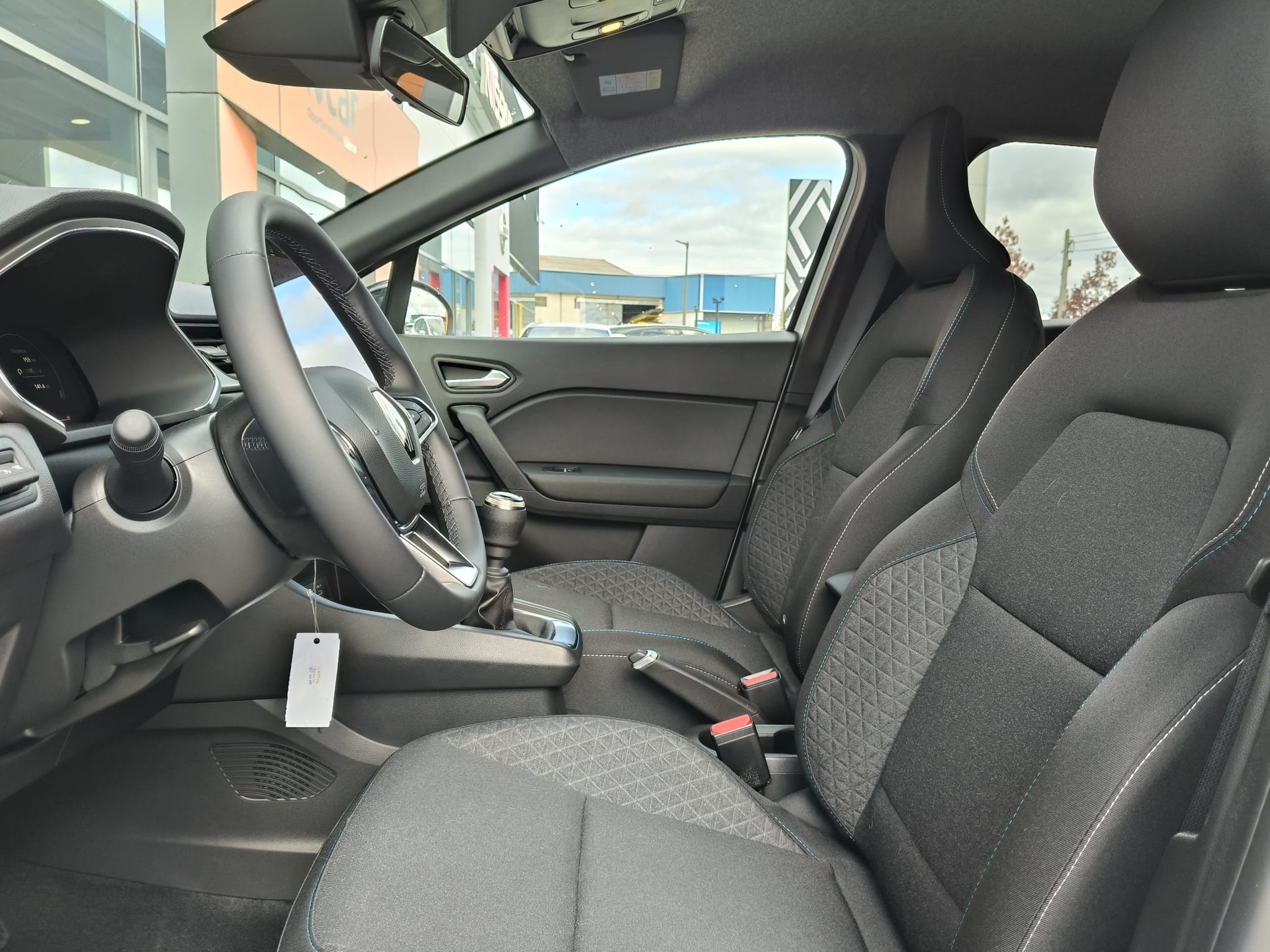 Renault Captur Evolution