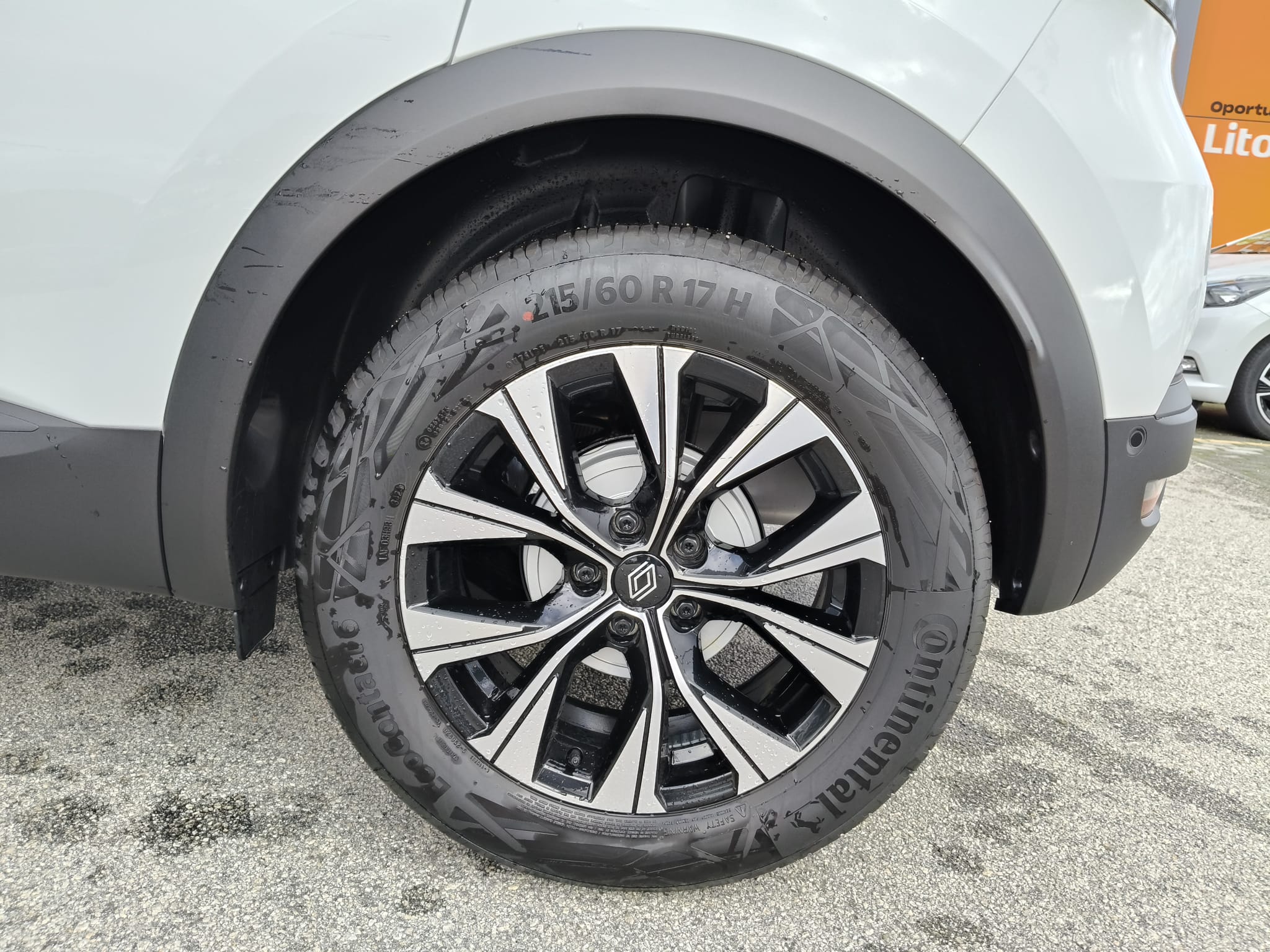 Renault Captur Evolution