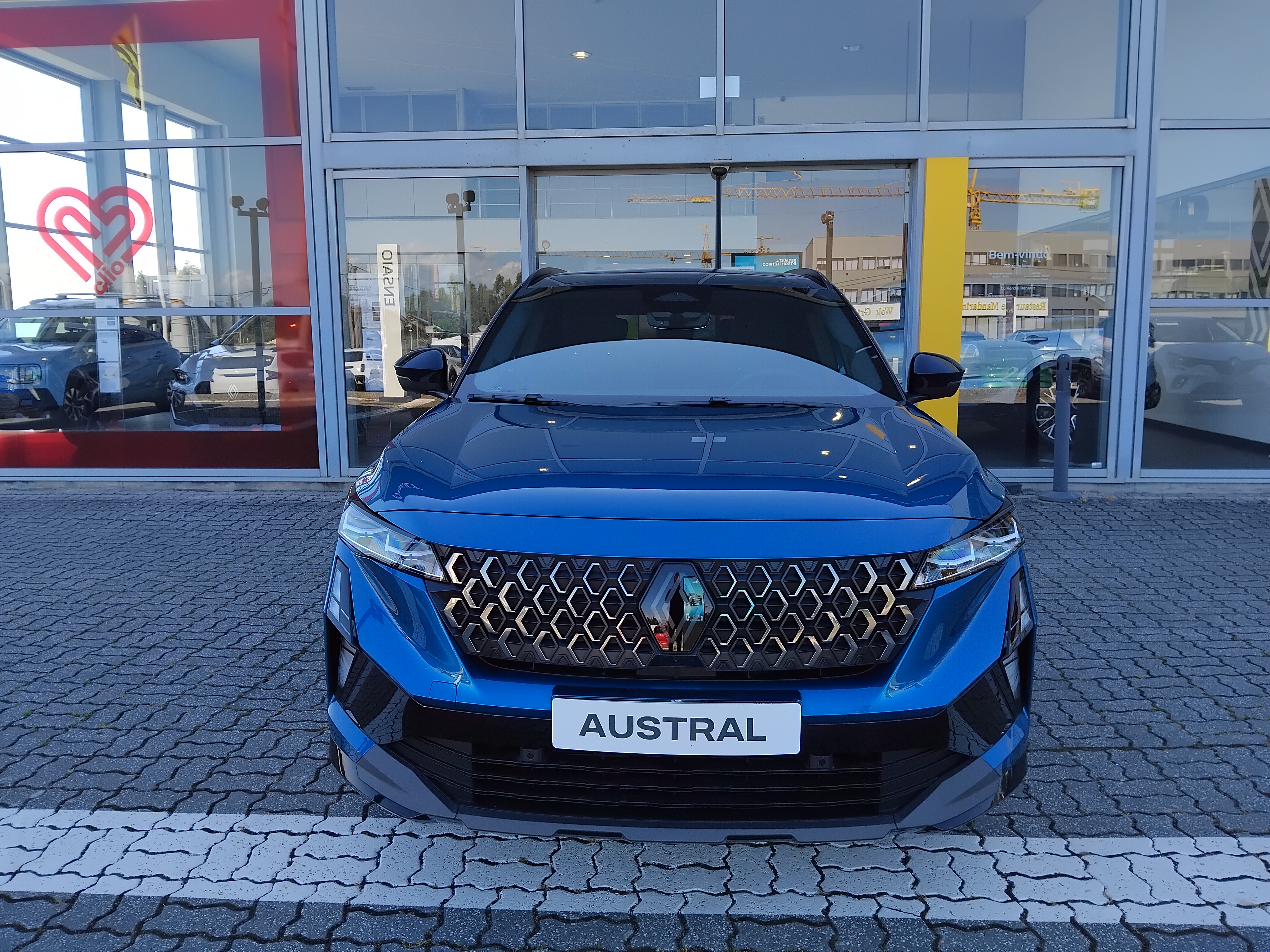 Renault Austral