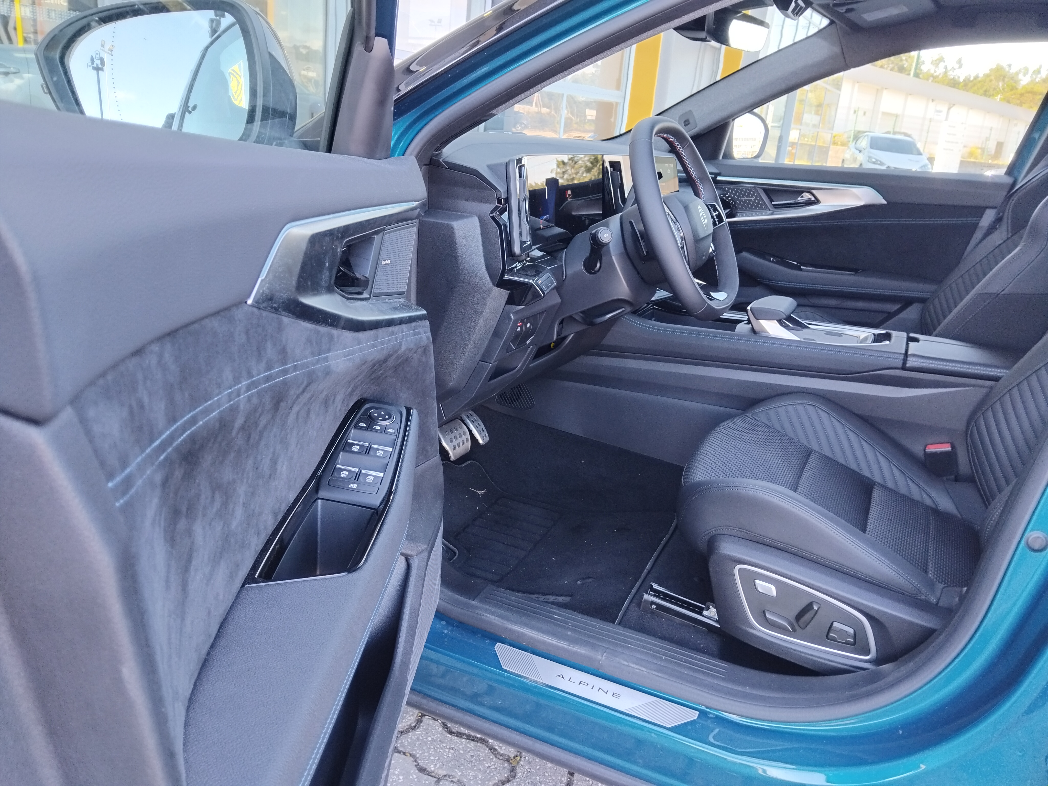 Renault Austral Esprit Alpine