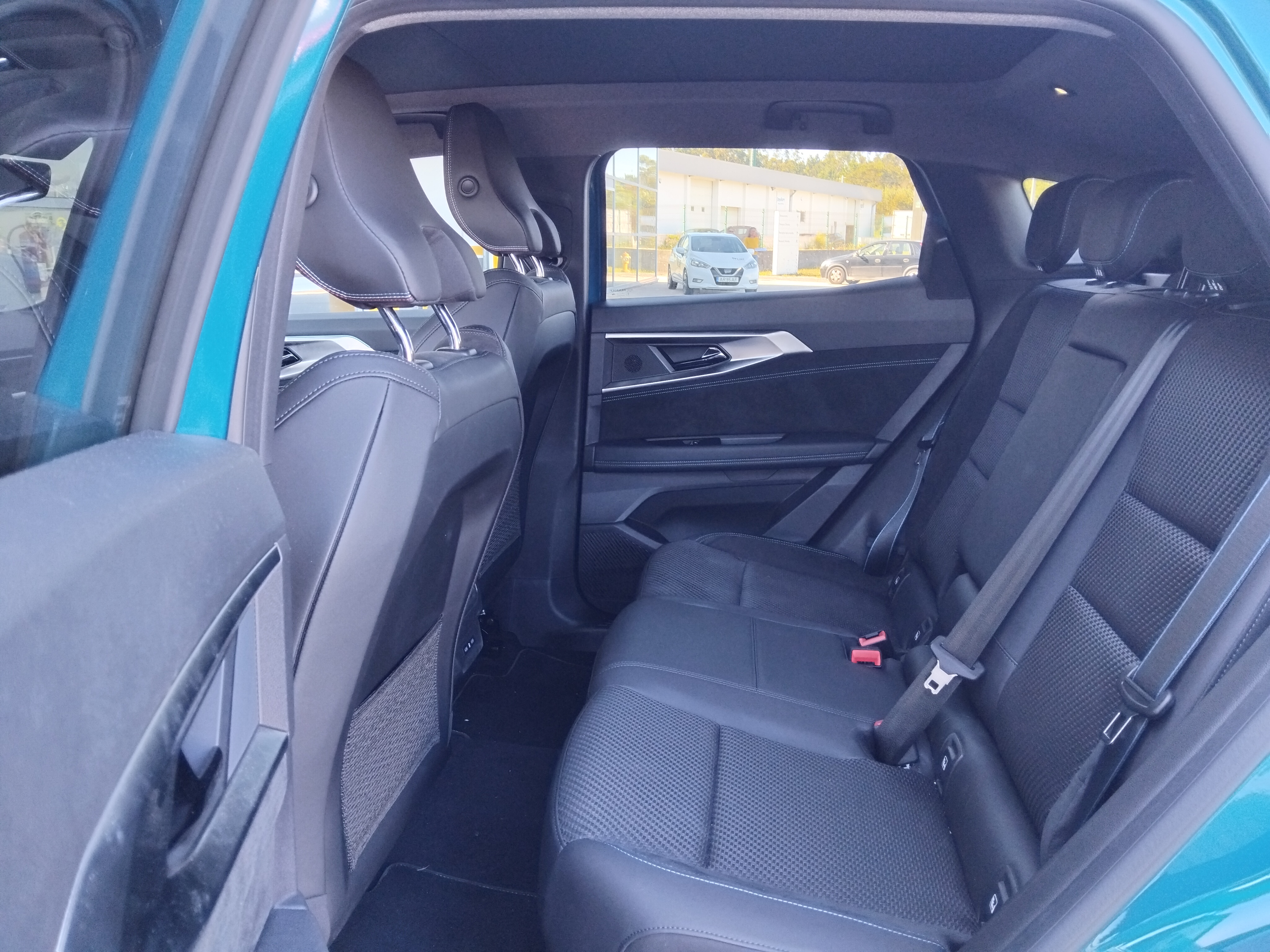 Renault Austral Esprit Alpine