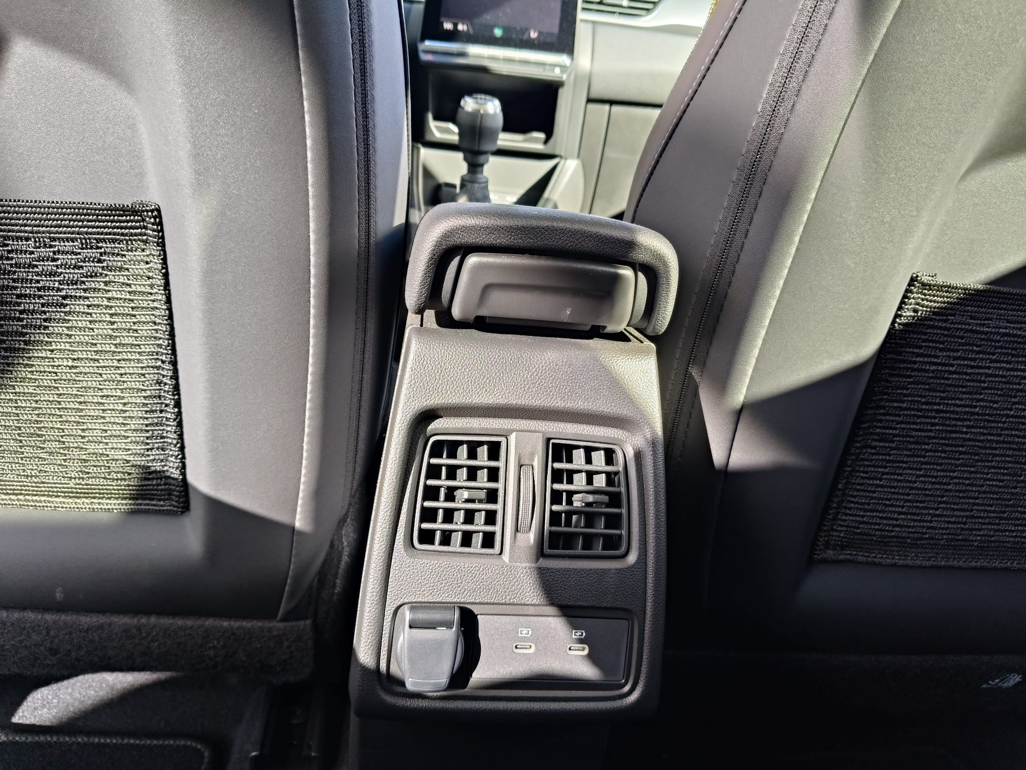 Renault Captur Techno