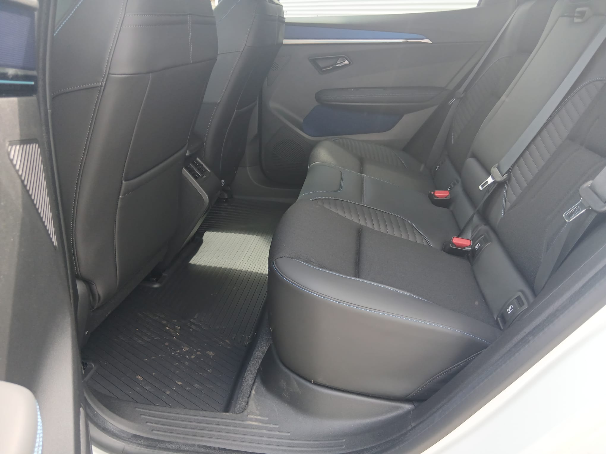 Renault Scenic Esprit Alpine