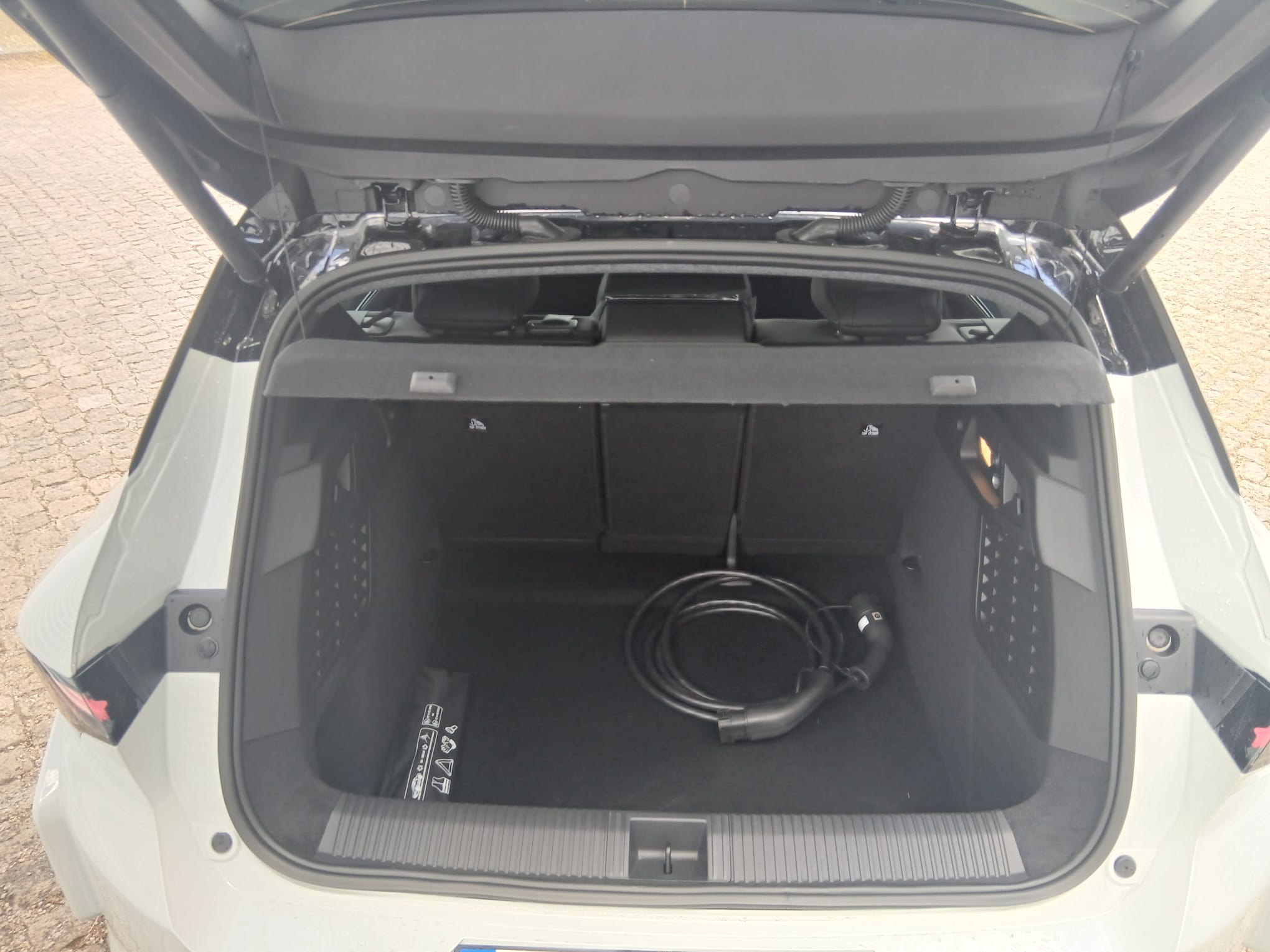 Renault Scenic Esprit Alpine
