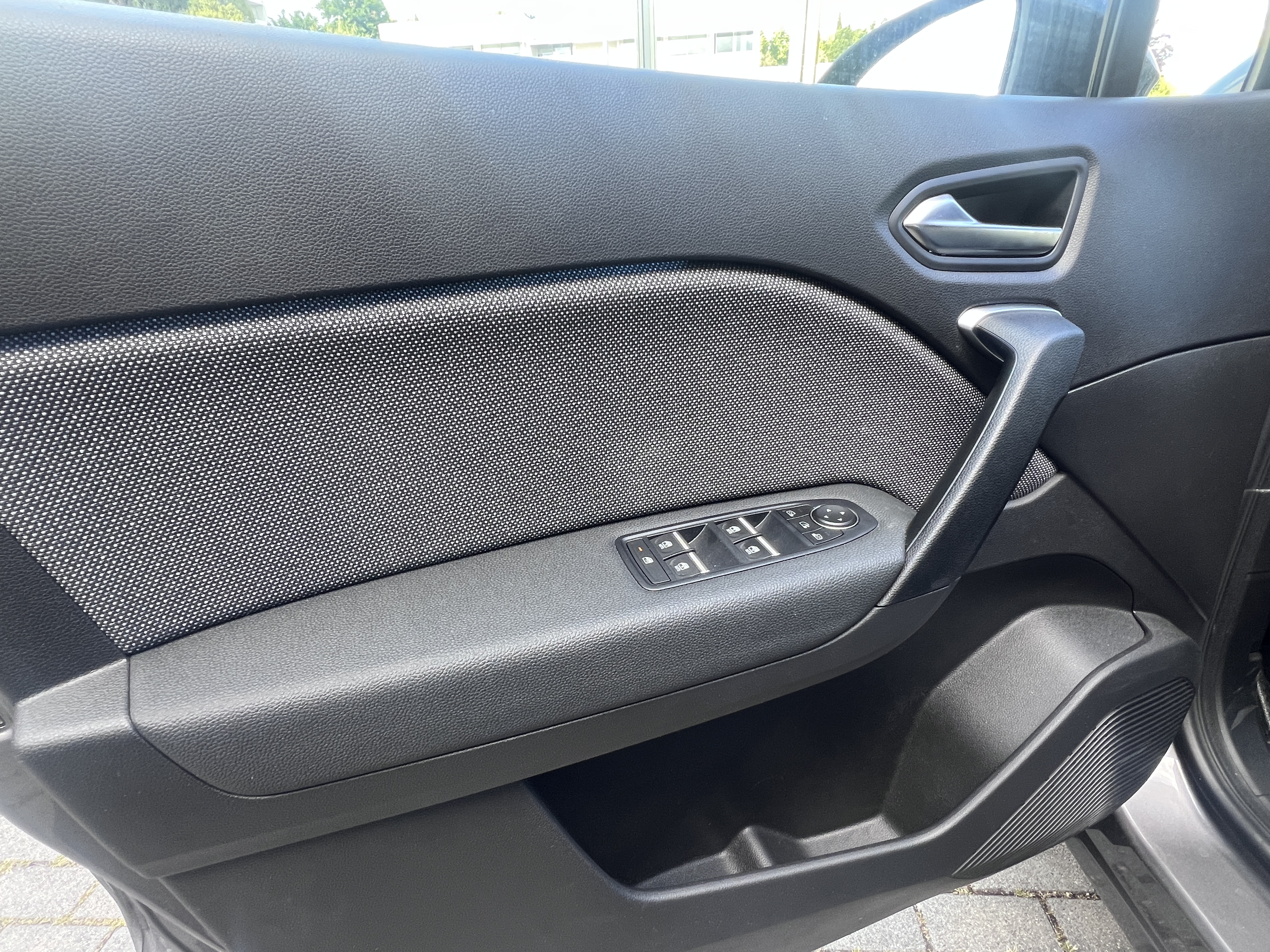 Renault Captur Techno