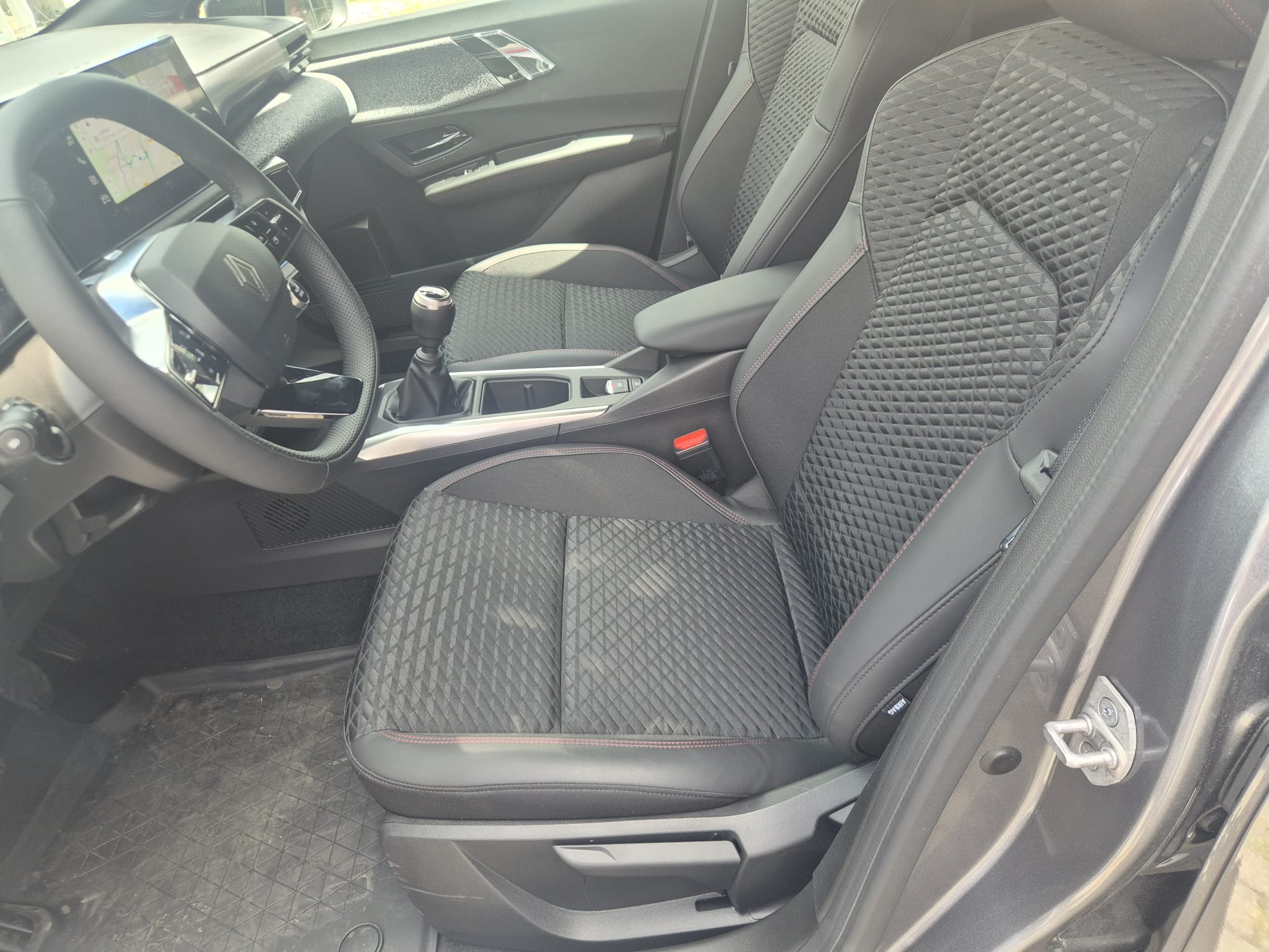 Renault Clio Techno