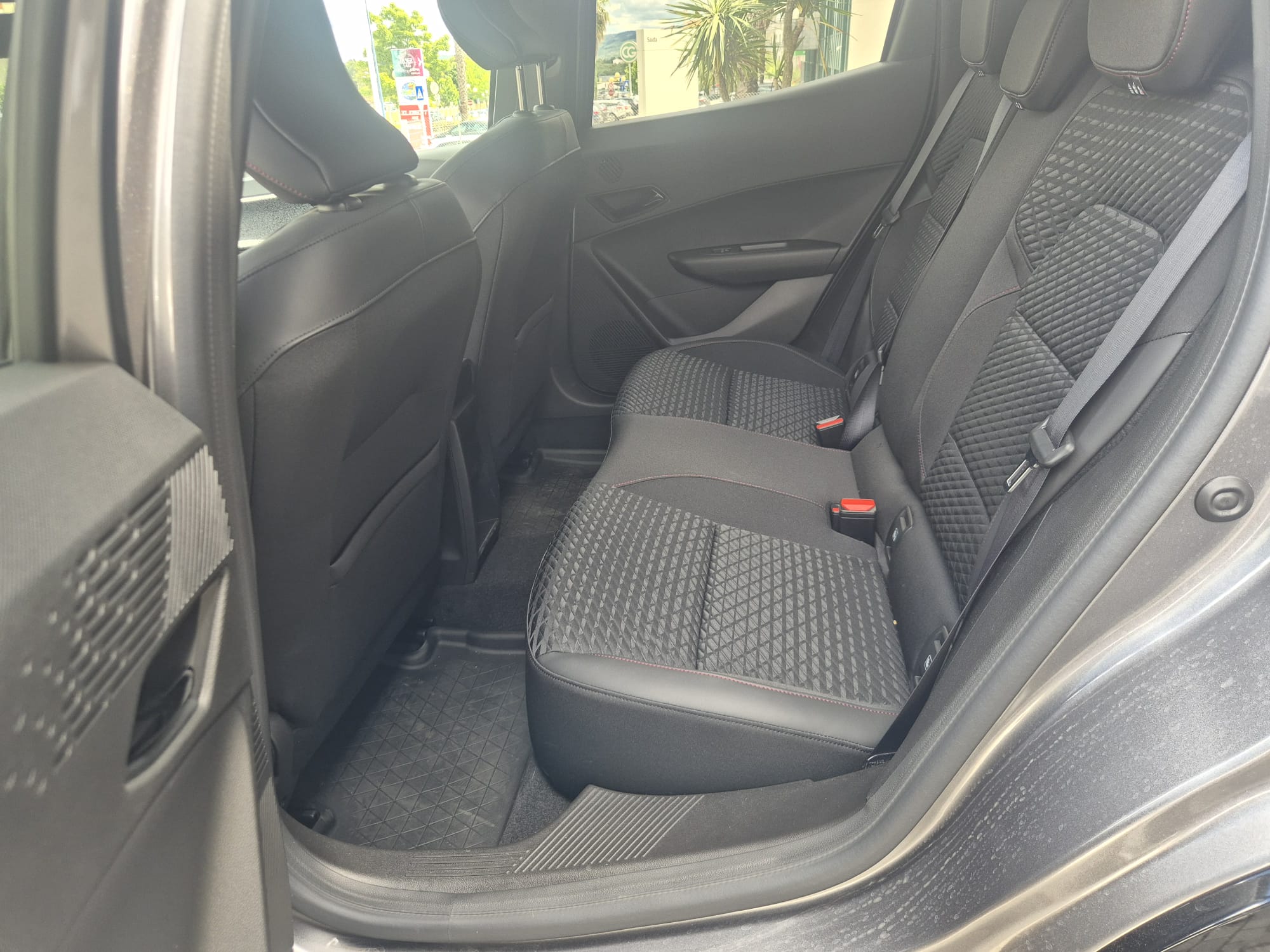 Renault Clio Techno