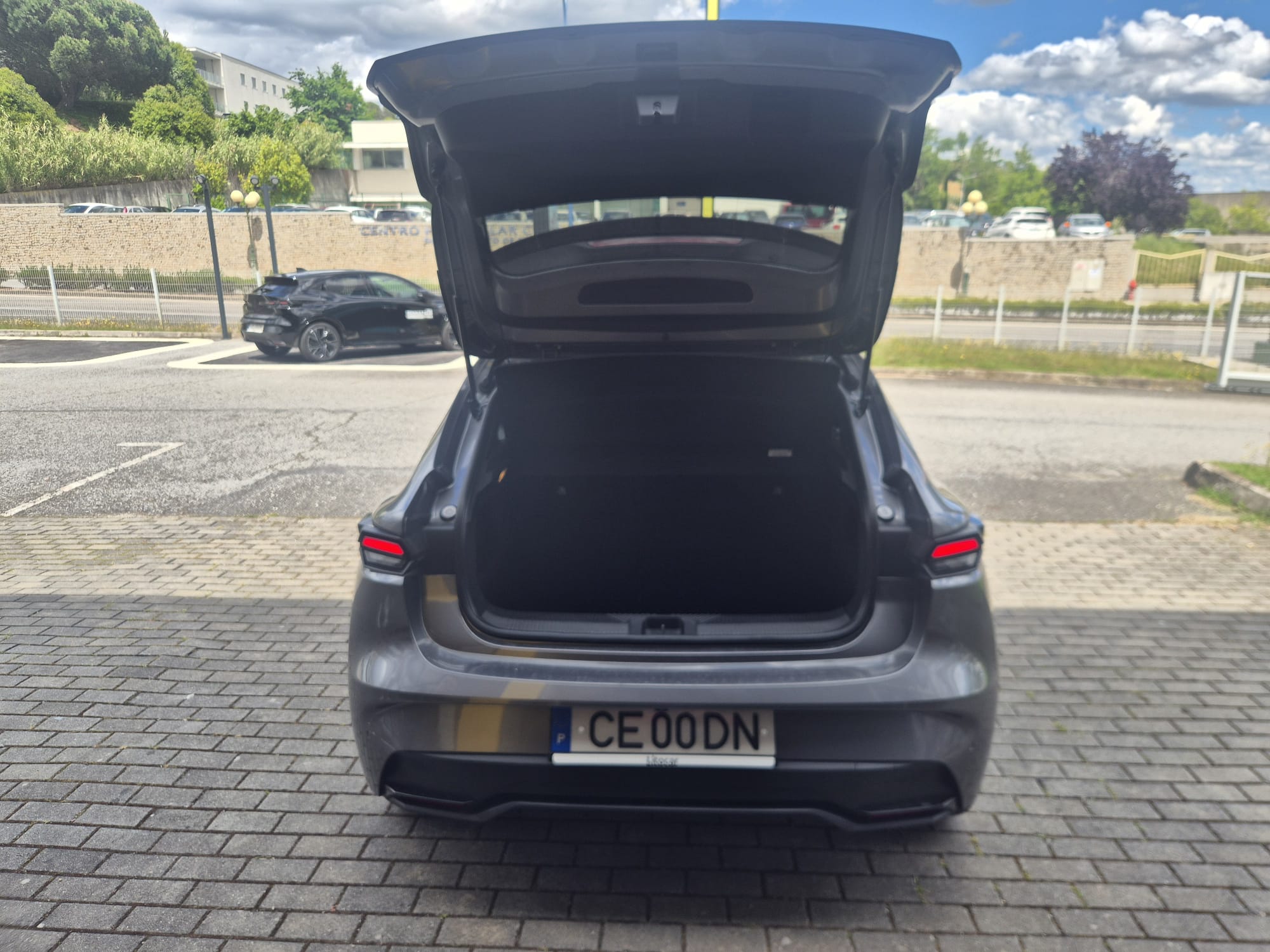 Renault Clio Techno