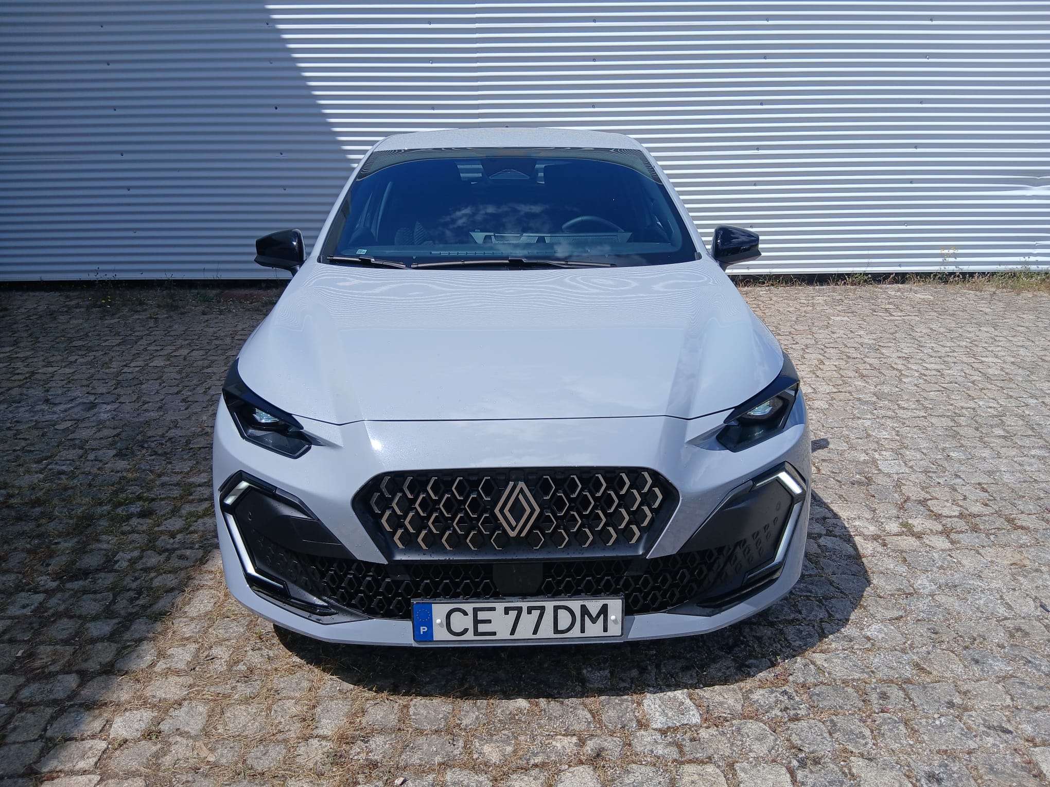 Renault Clio Techno
