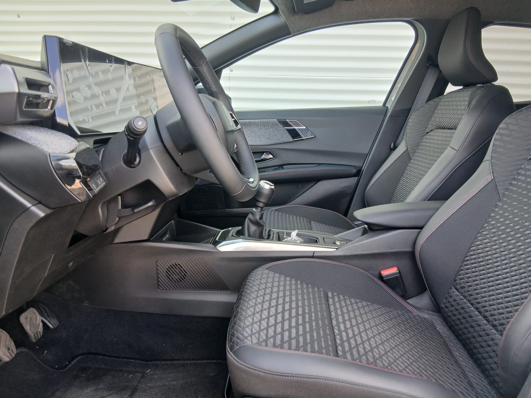 Renault Clio Techno