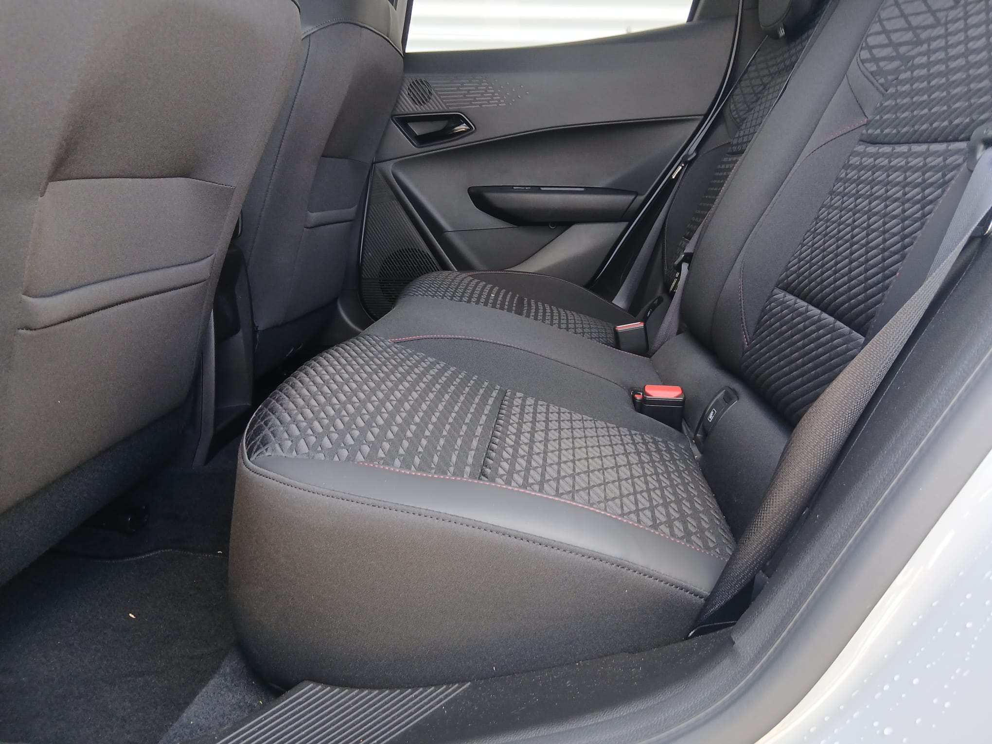 Renault Clio Techno