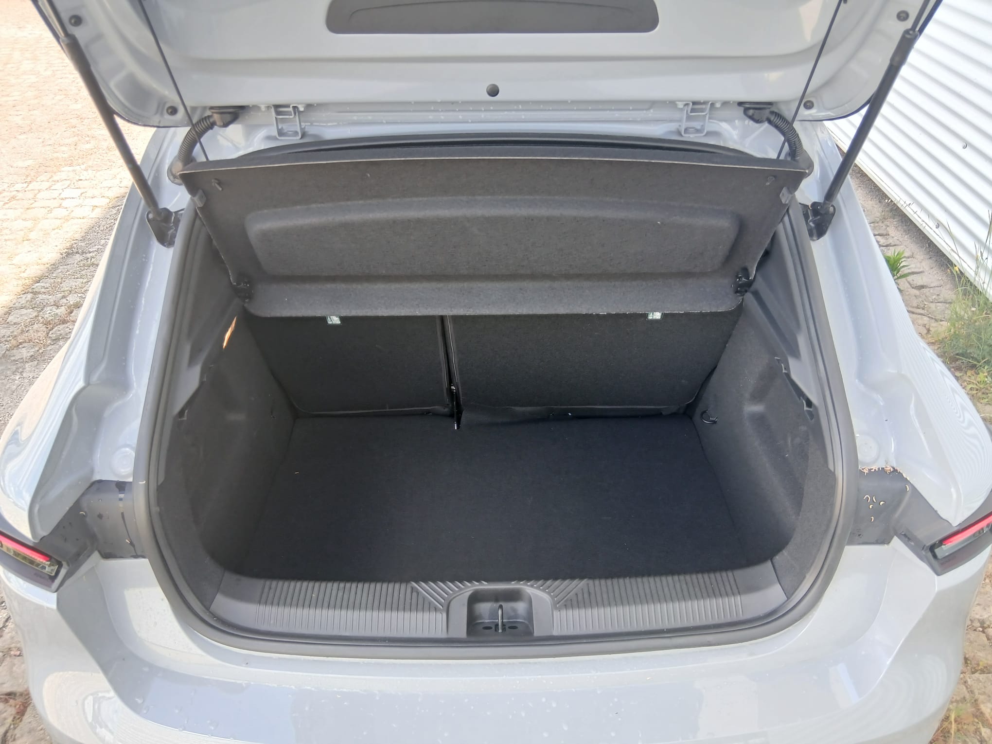 Renault Clio Techno