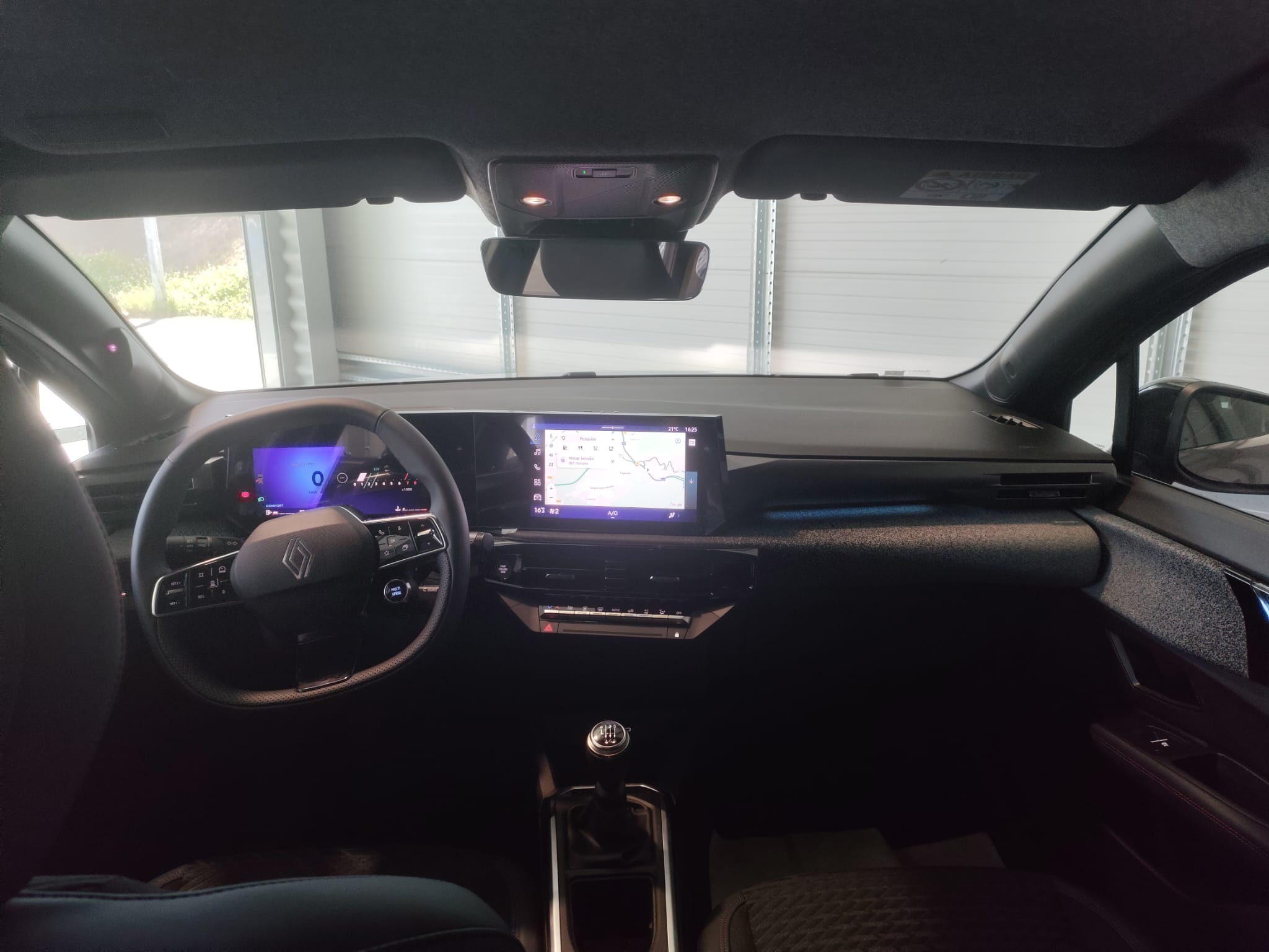 Renault Clio Techno