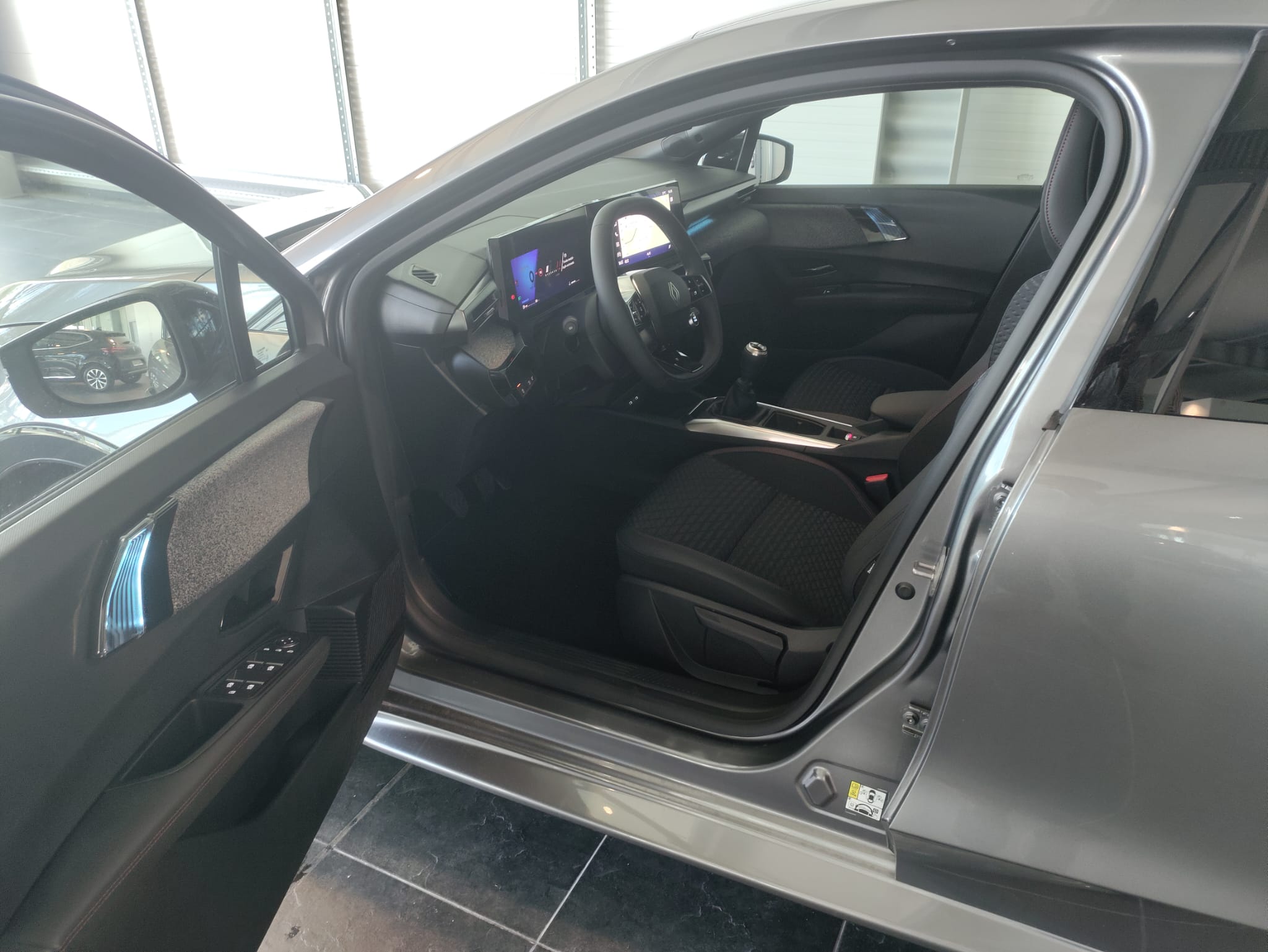 Renault Clio Techno