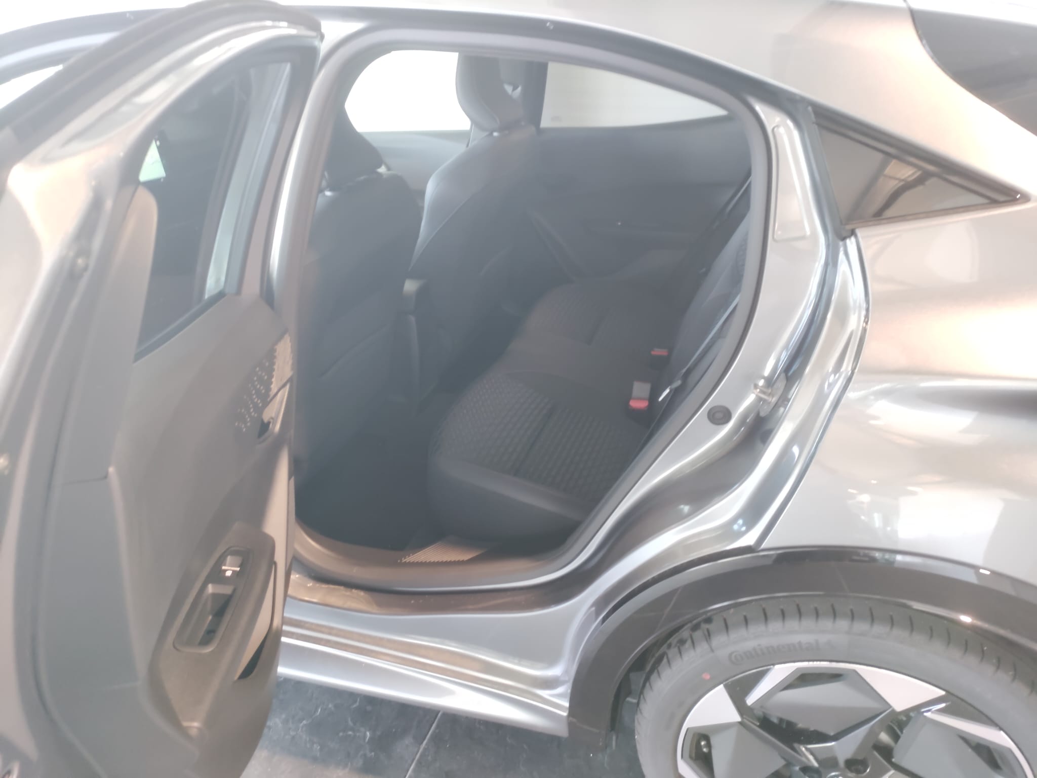 Renault Clio Techno