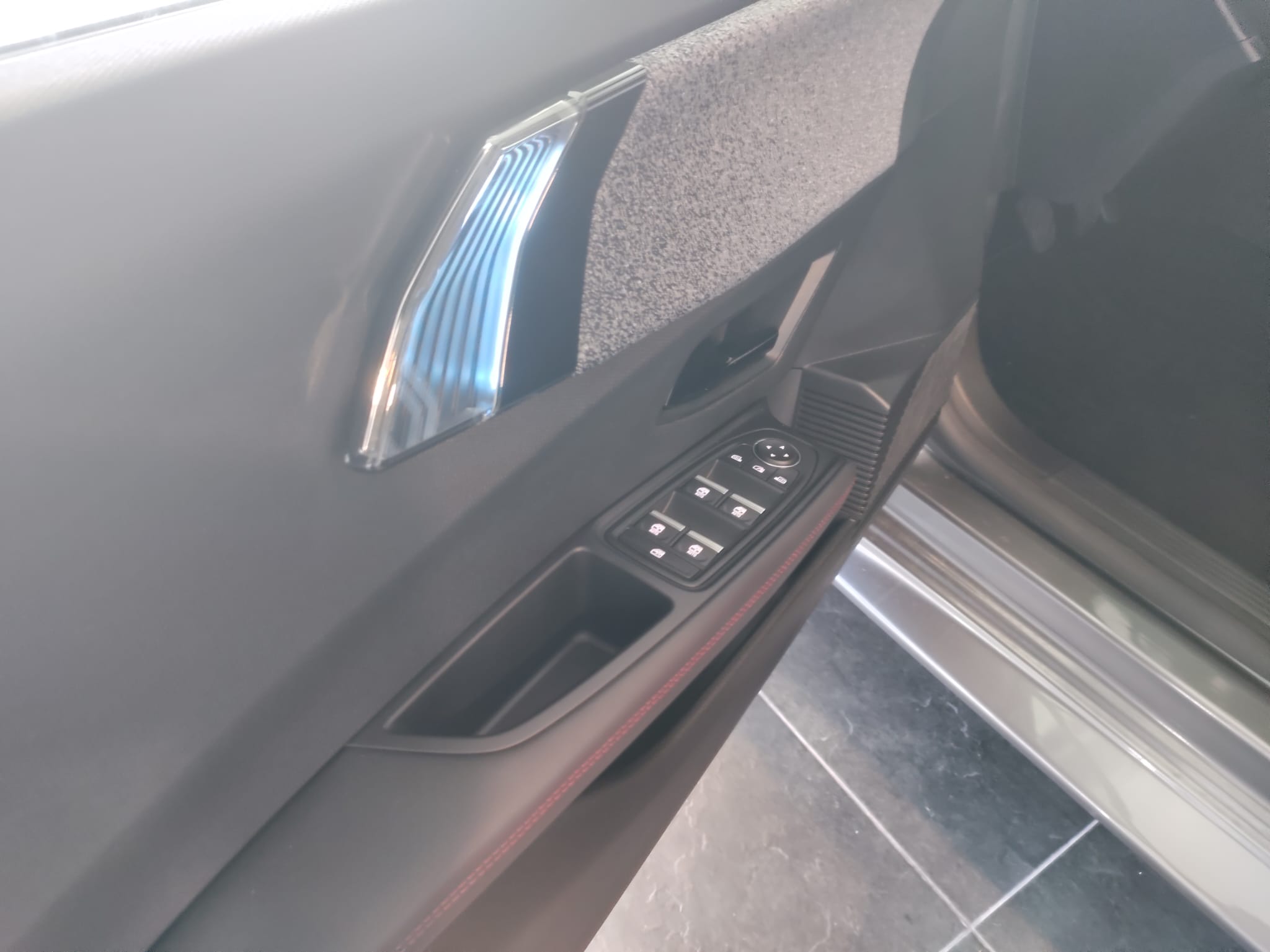 Renault Clio Techno