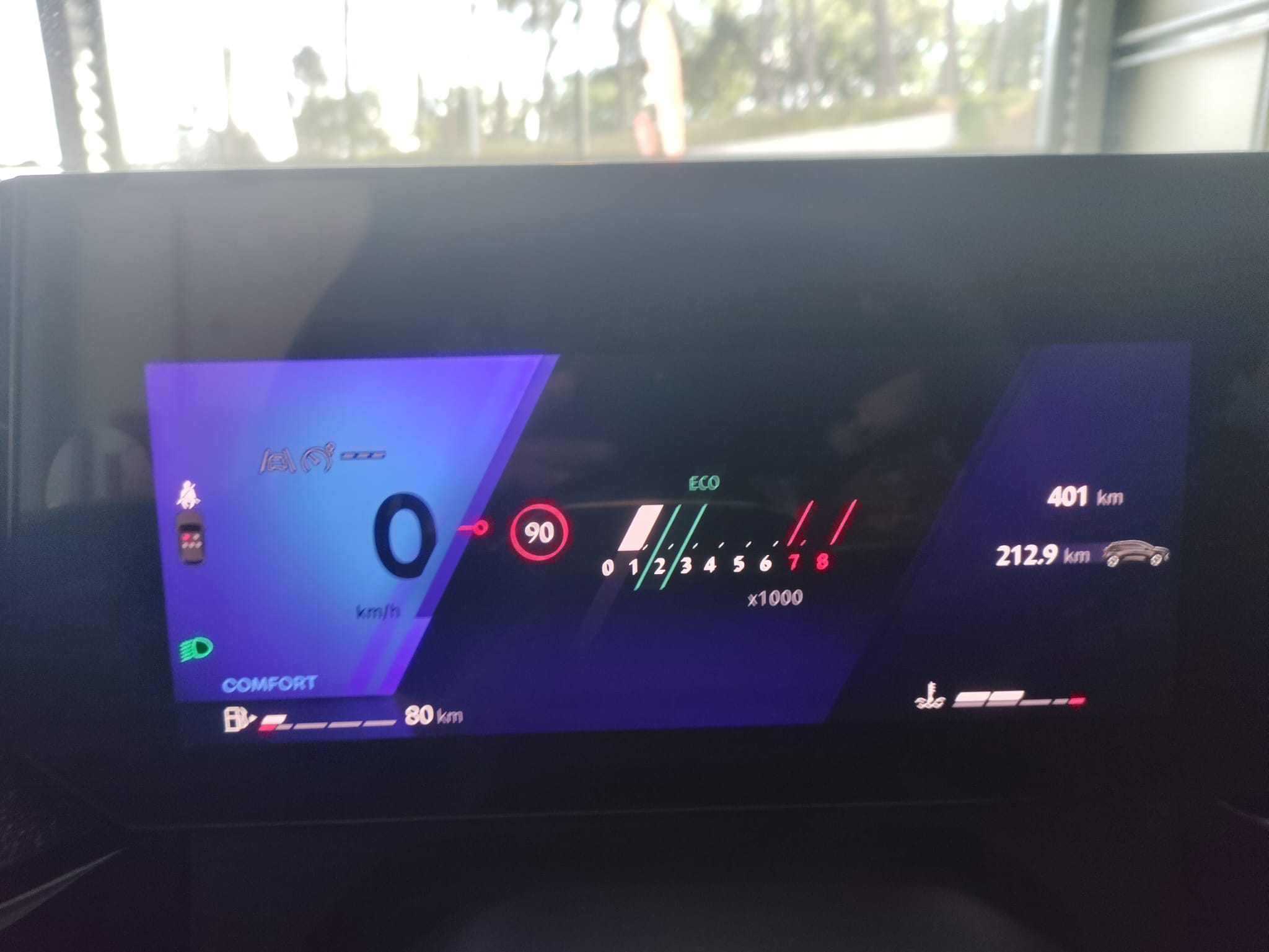 Renault Clio Techno
