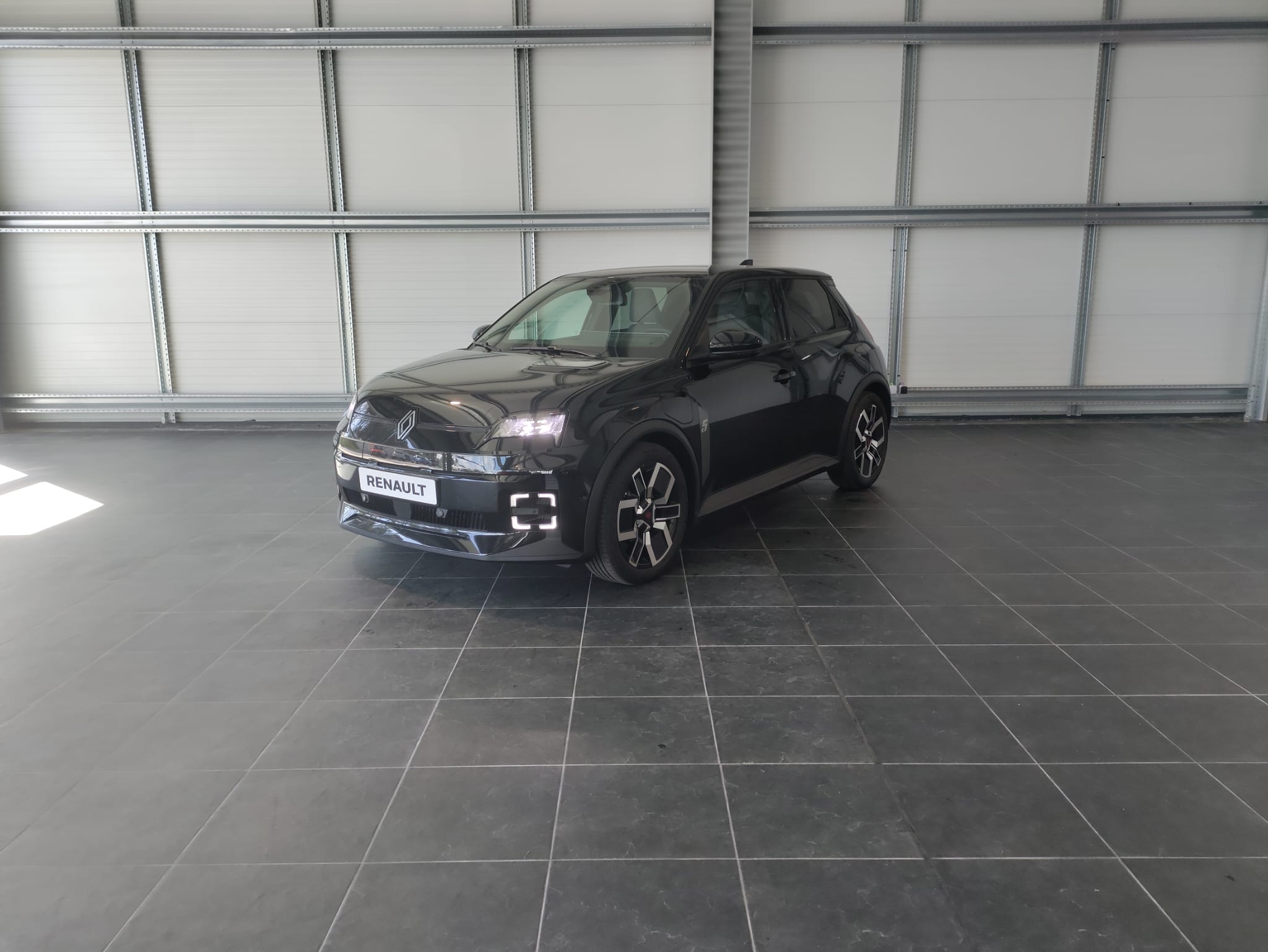 Renault 5