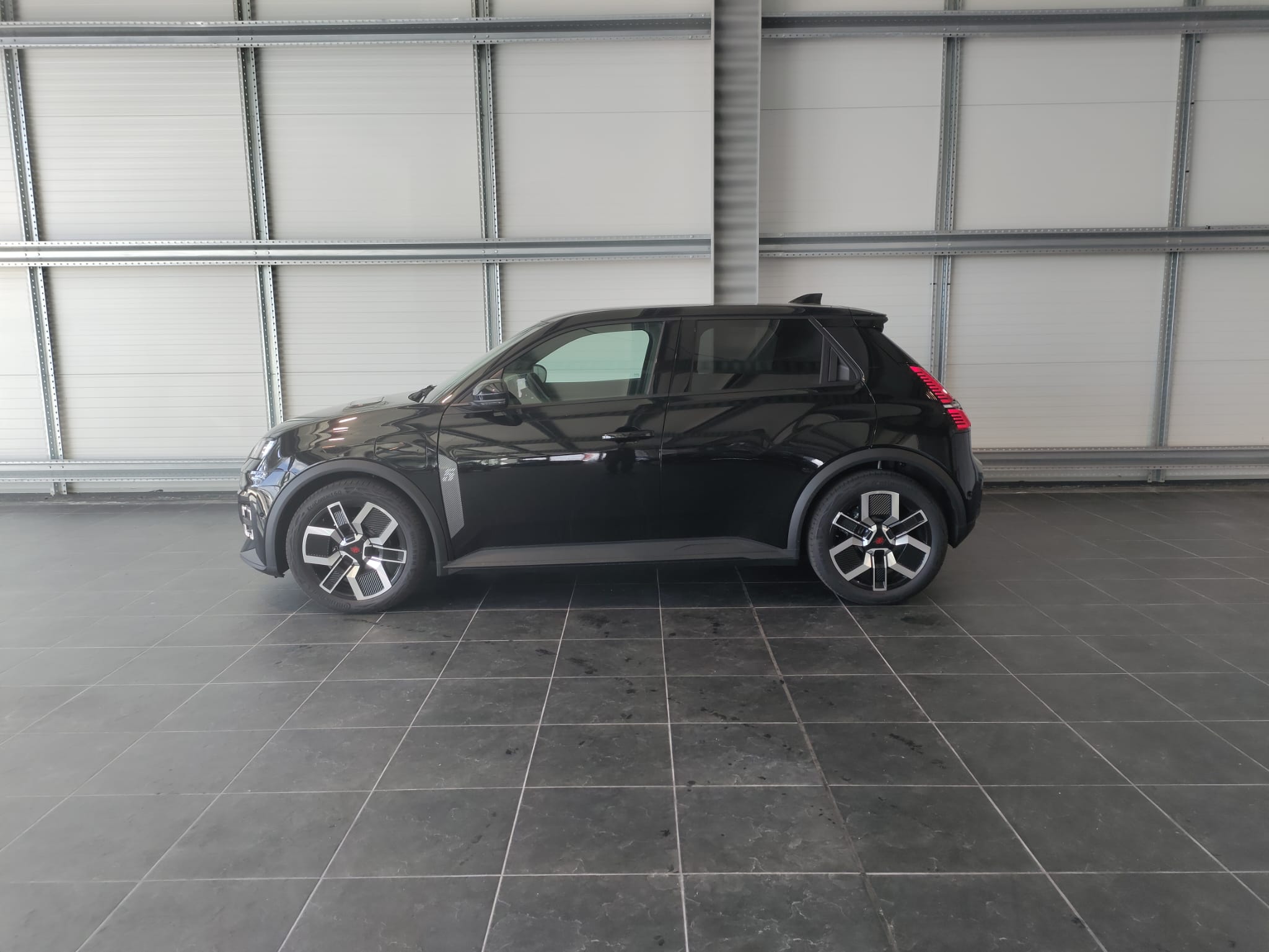 Renault 5 Techno