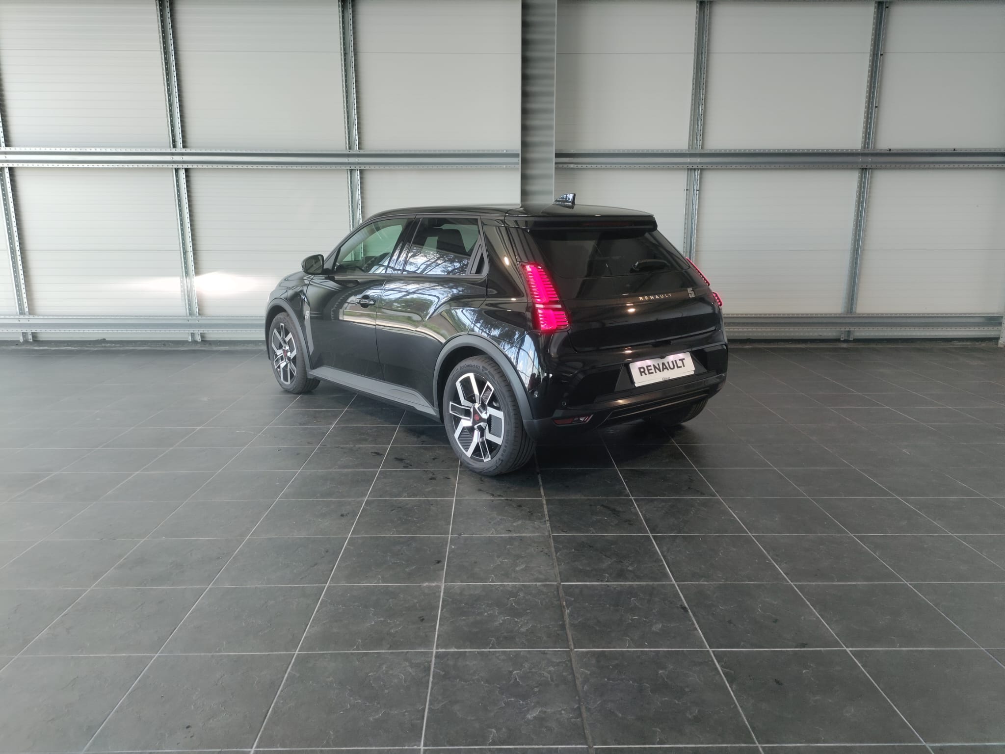 Renault 5 Techno