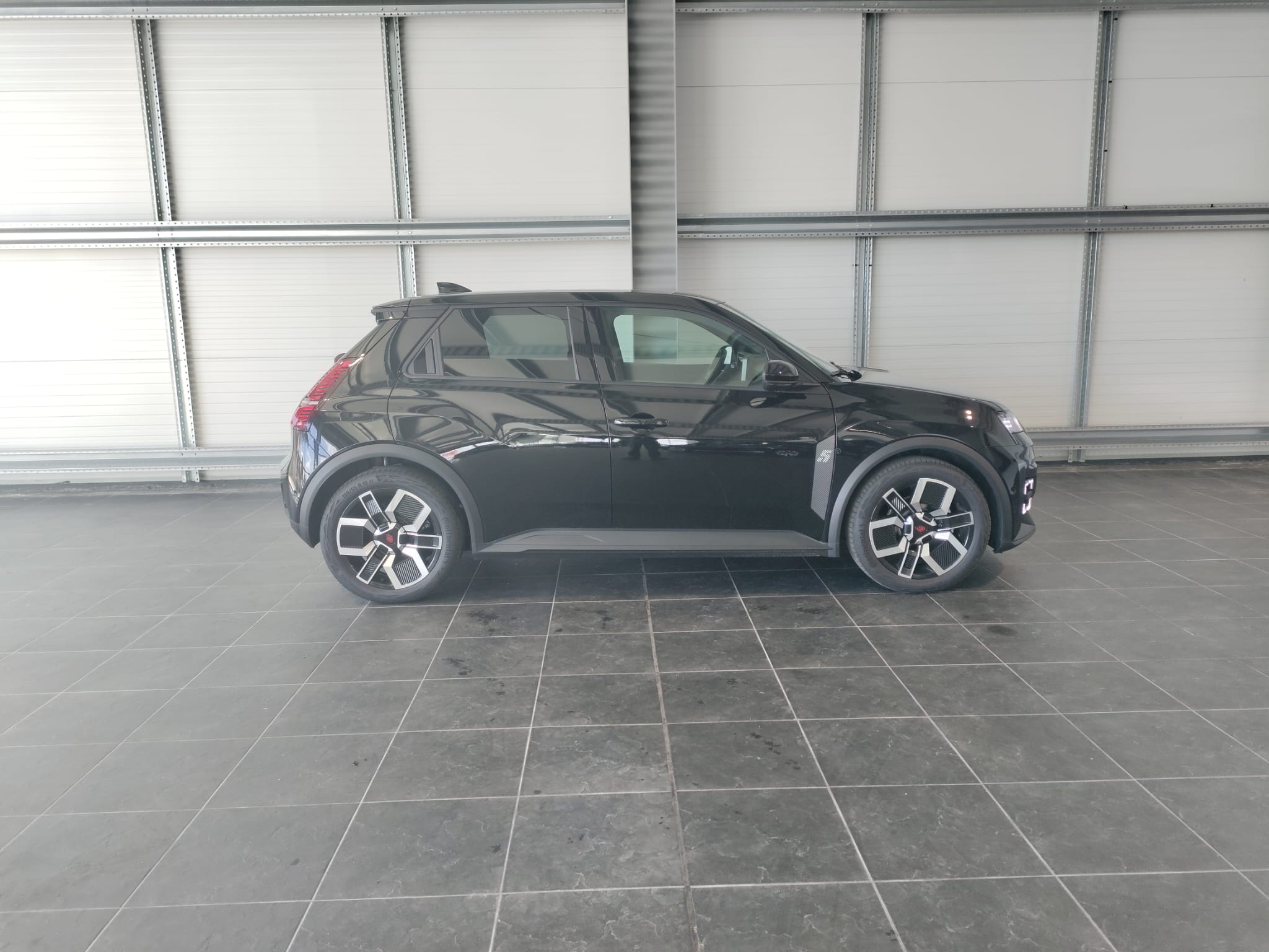 Renault 5 Techno