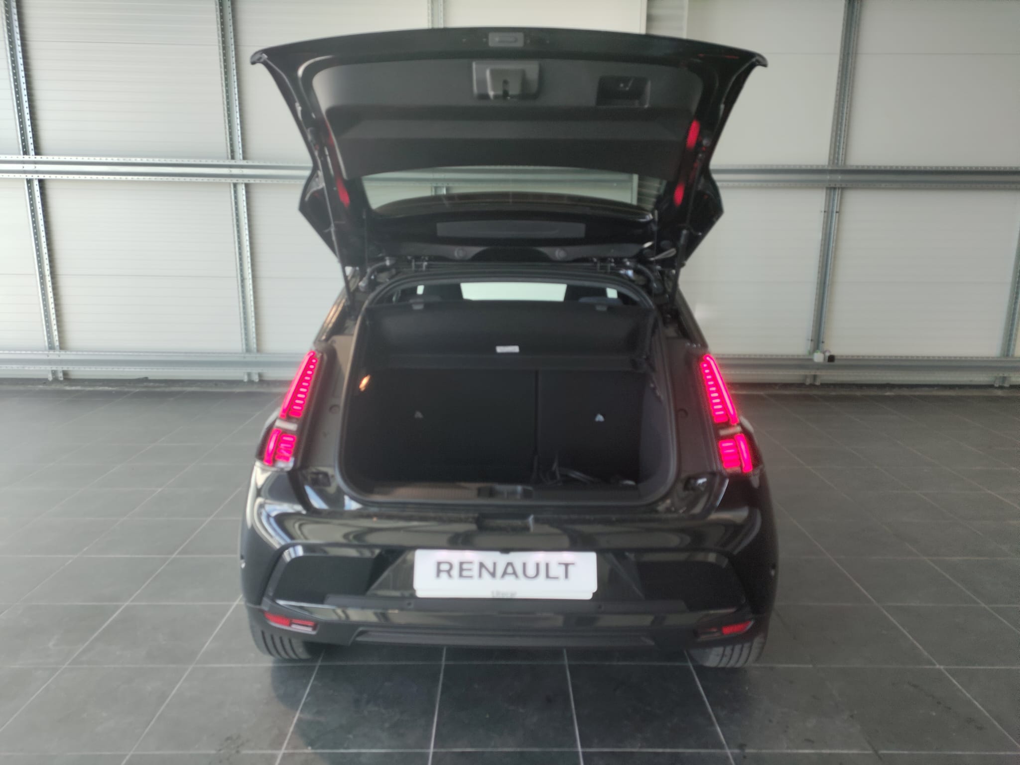 Renault 5 Techno