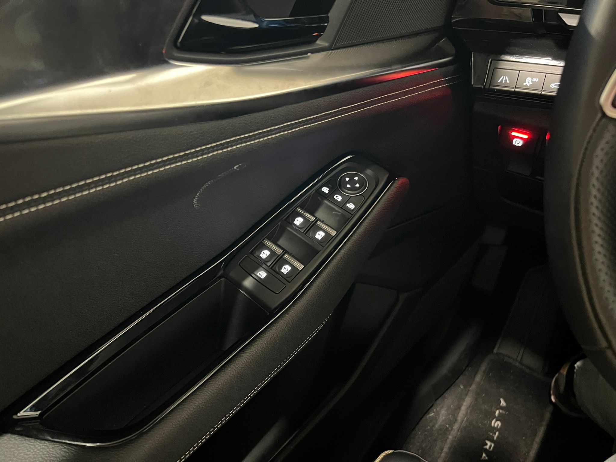 Renault Austral Techno