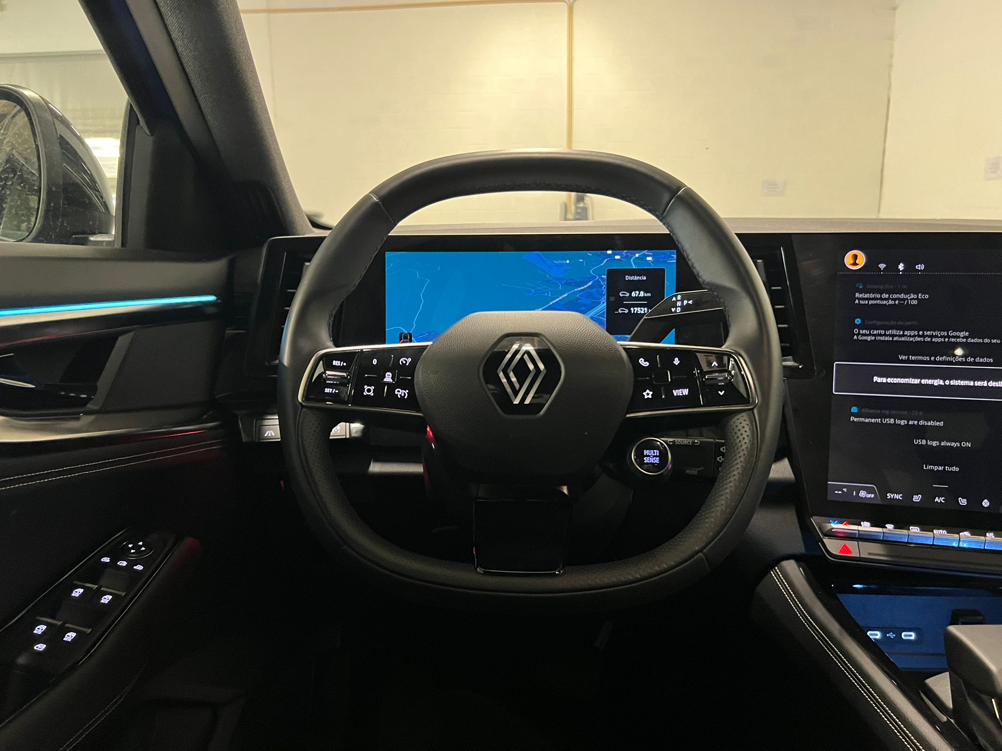 Renault Austral Techno