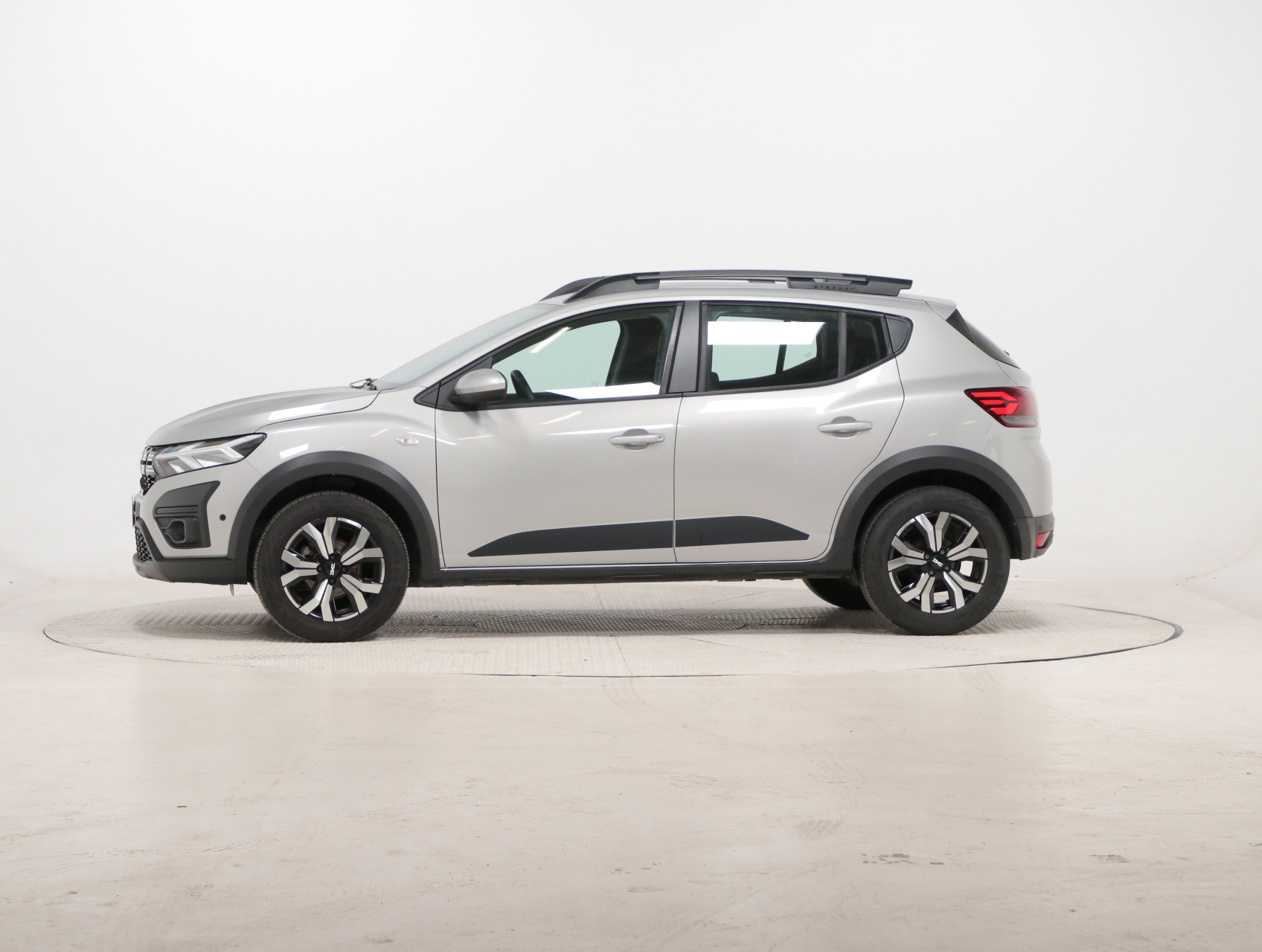 Dacia Sandero Stepway Expression